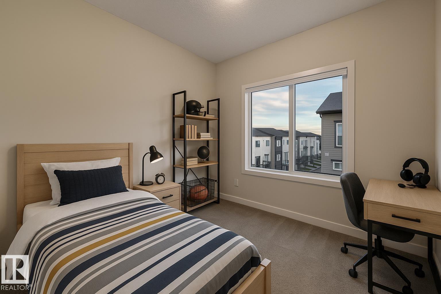 Photo 31 at 52 - 804 Welsh Drive SW, Walker, Edmonton