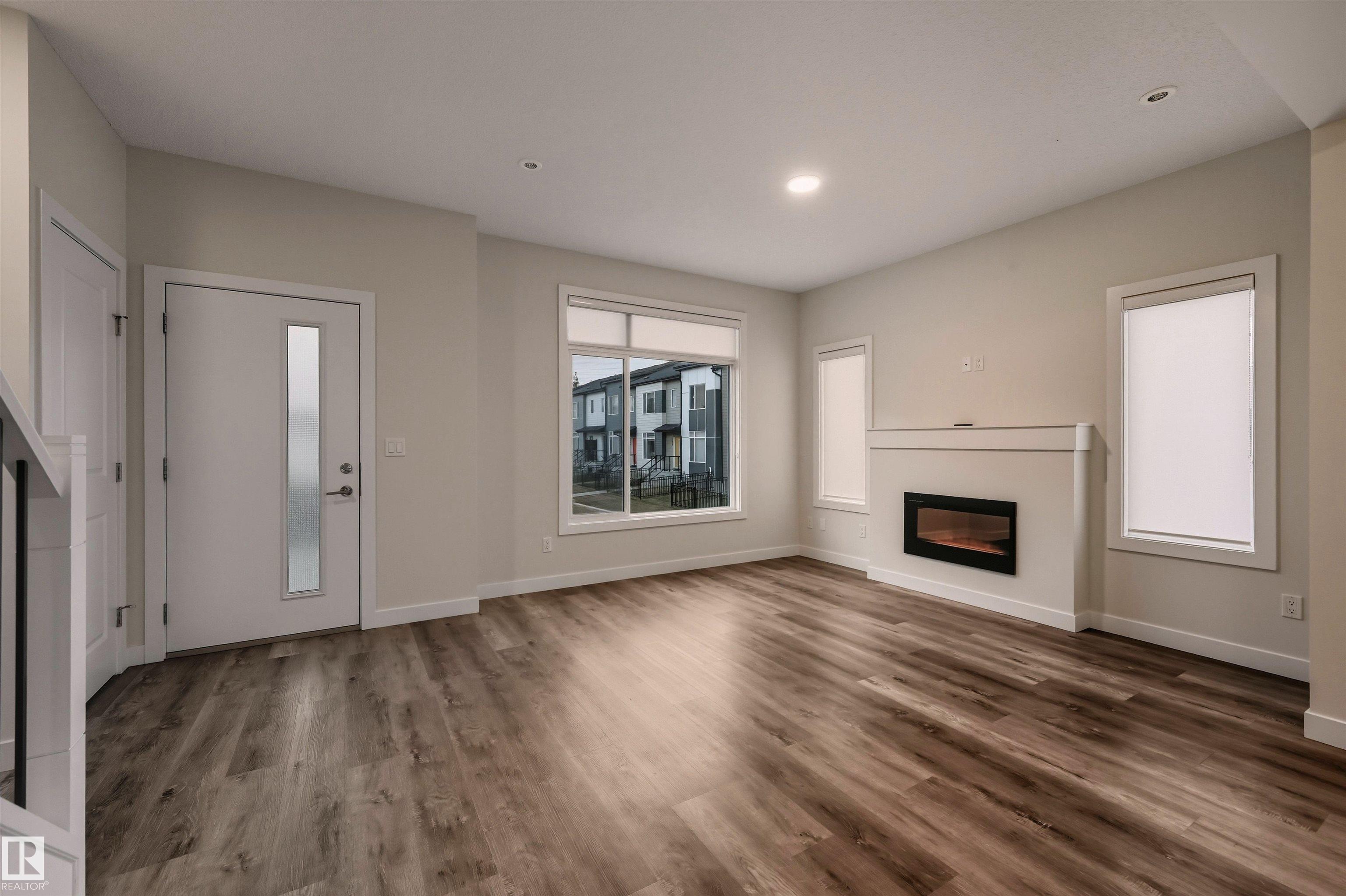 Photo 5 at 52 - 804 Welsh Drive SW, Walker, Edmonton