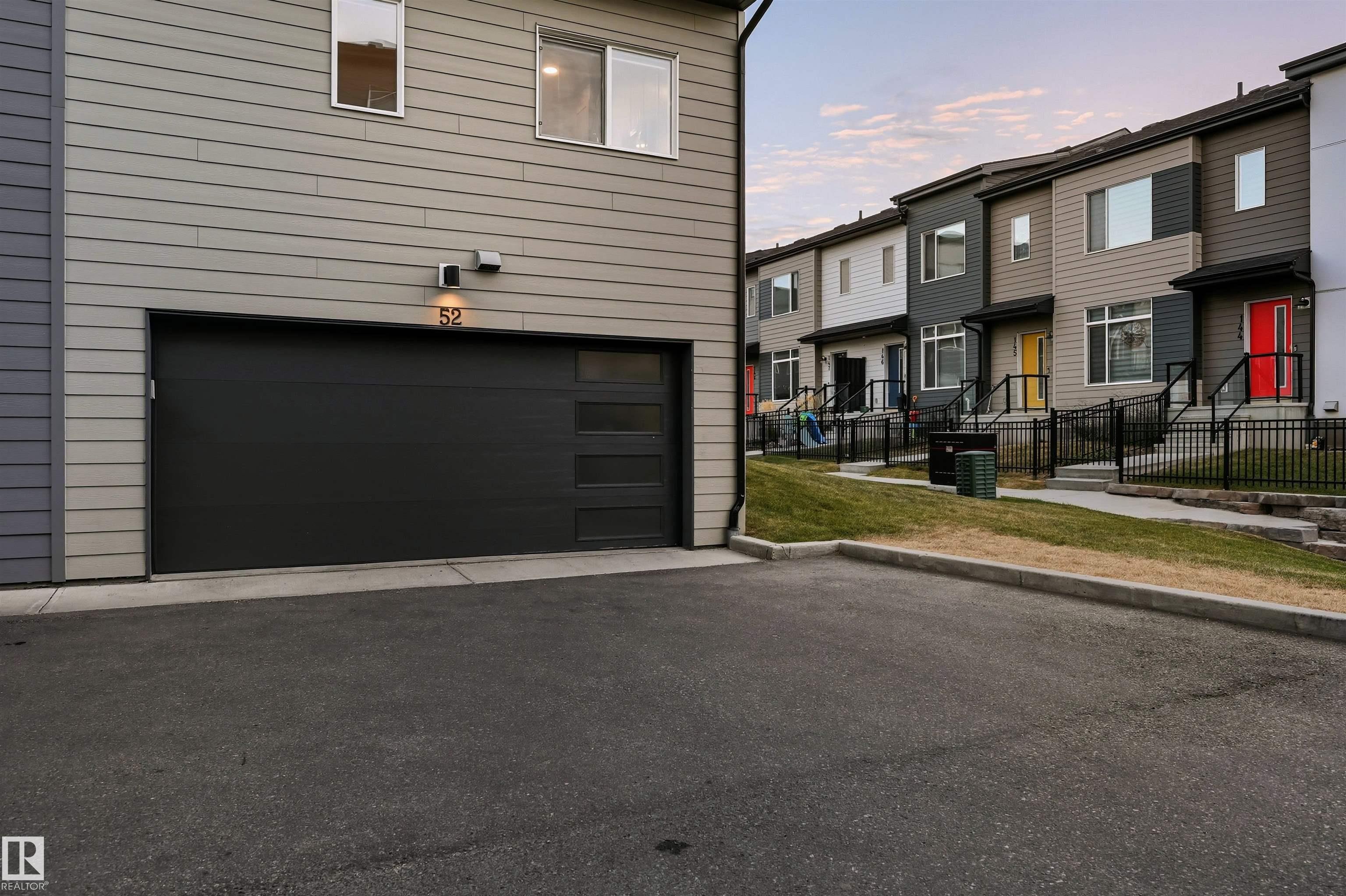 Photo 42 at 52 - 804 Welsh Drive SW, Walker, Edmonton