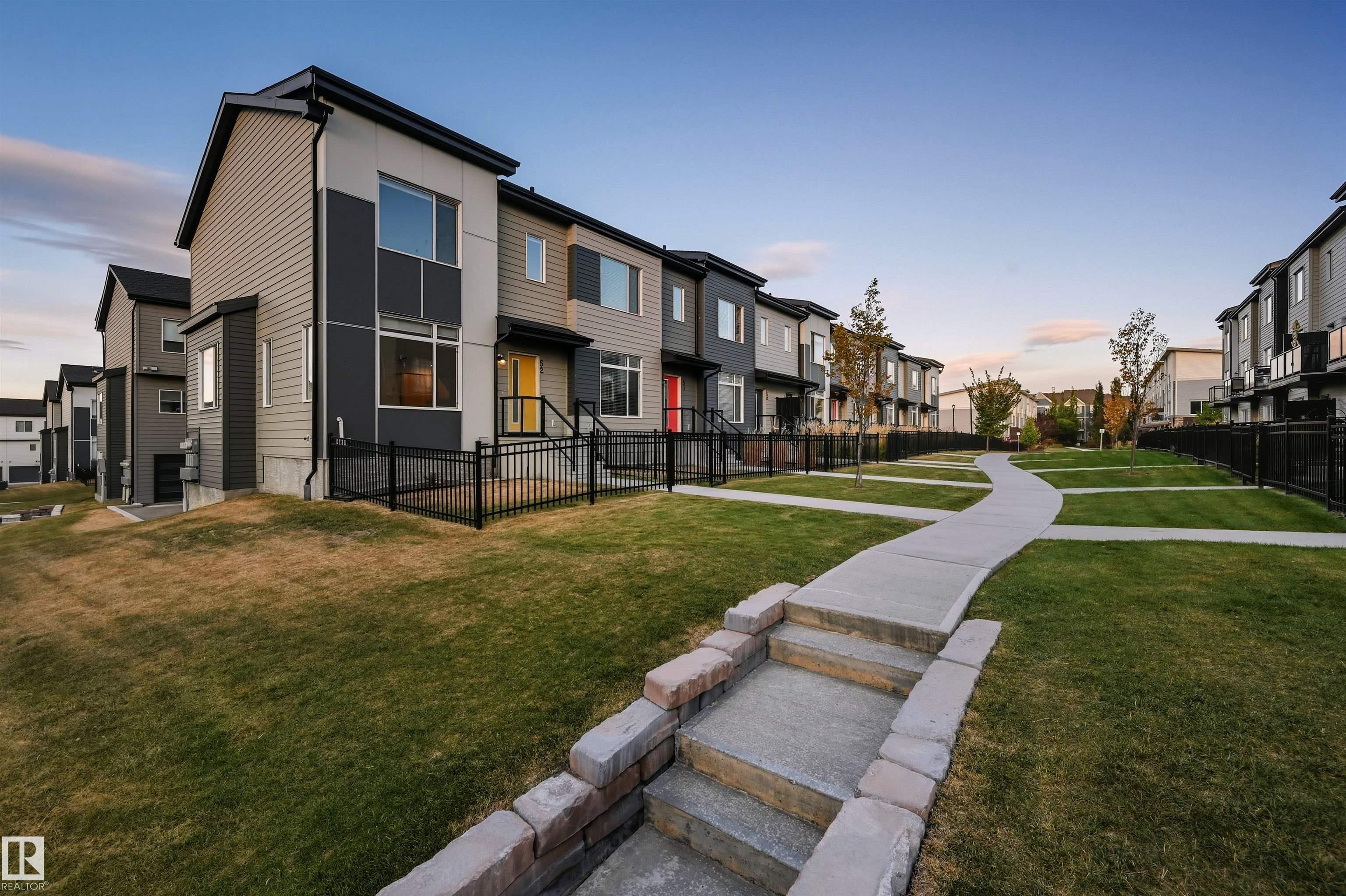 Photo 43 at 52 - 804 Welsh Drive SW, Walker, Edmonton