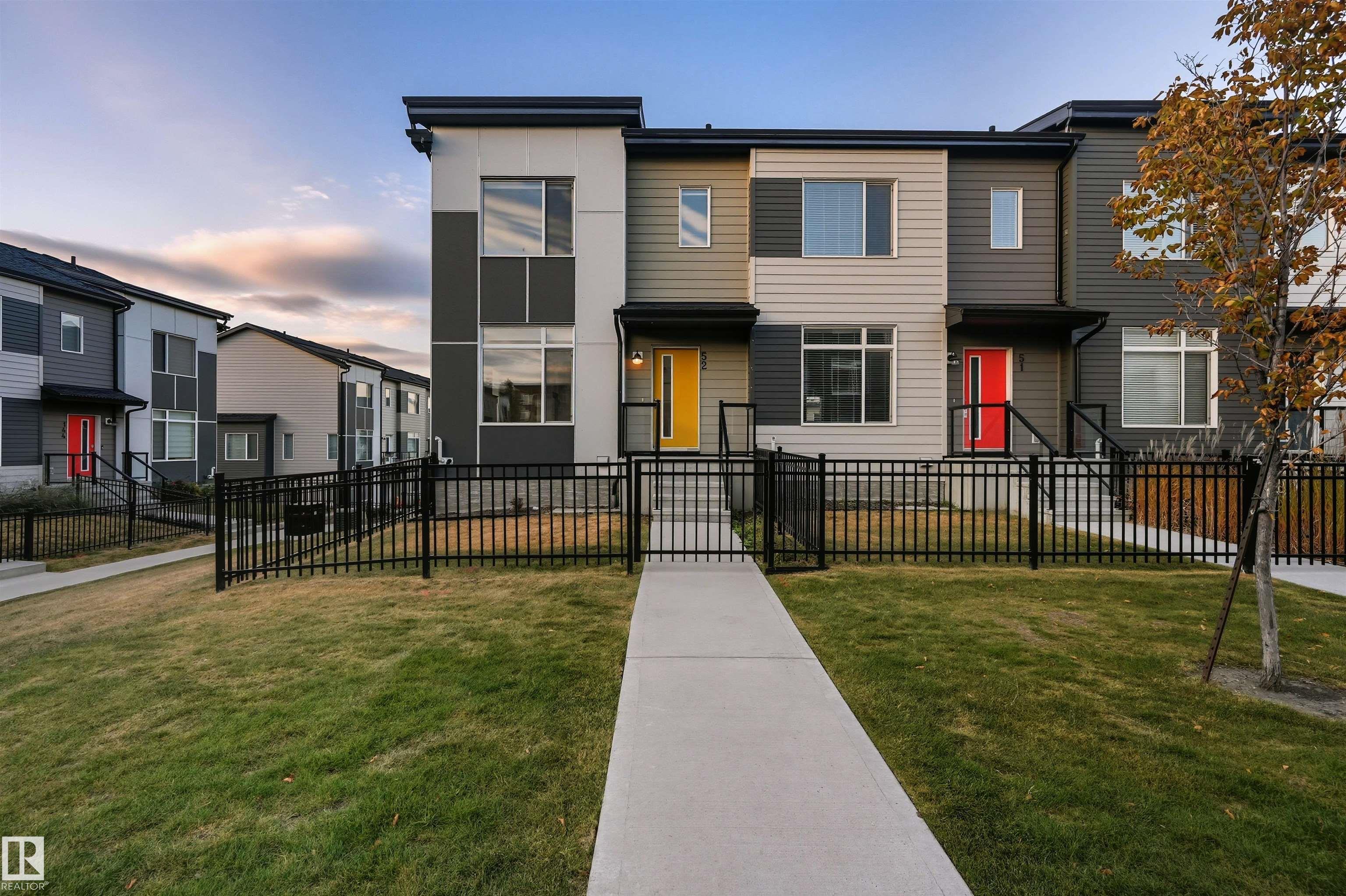 Photo 44 at 52 - 804 Welsh Drive SW, Walker, Edmonton