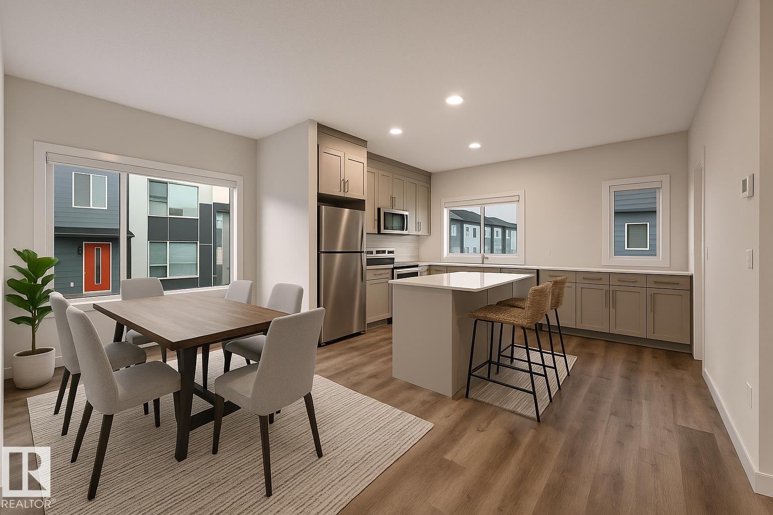 Photo 9 at 52 - 804 Welsh Drive SW, Walker, Edmonton