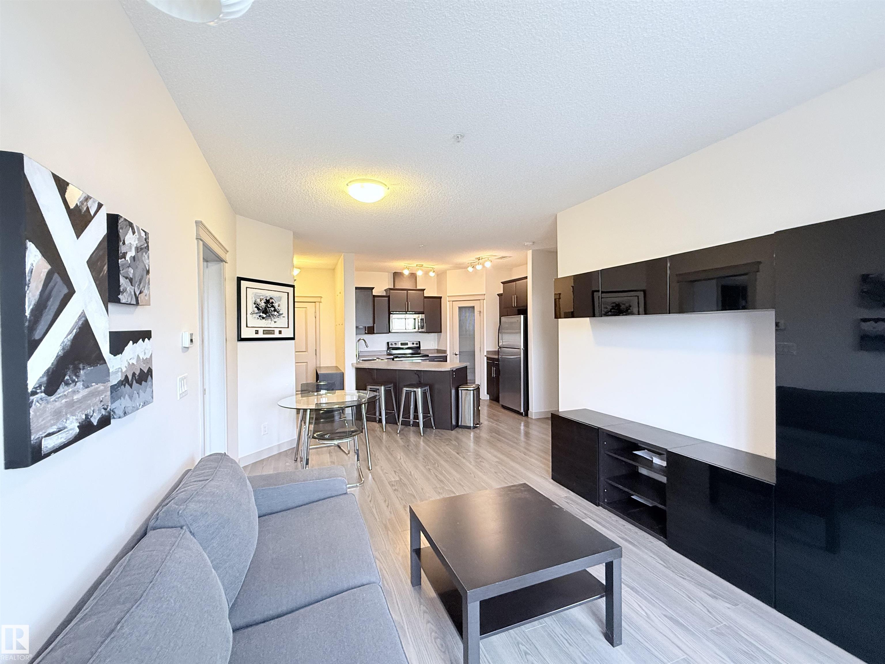 205 - 4075 Clover Bar Road, Summerwood, Sherwood Park 