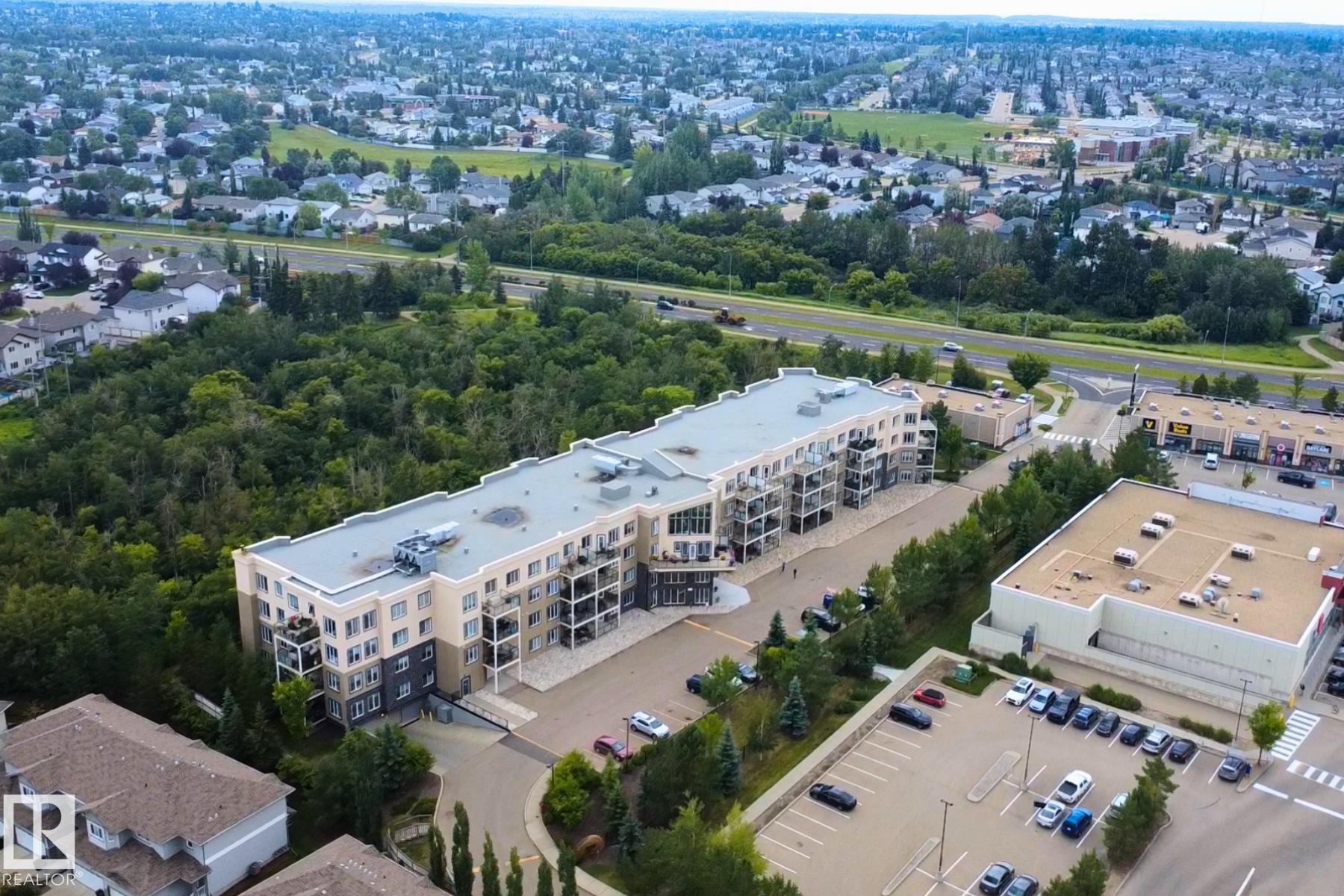 Photo 3 at 205 - 4075 Clover Bar Road, Summerwood, Sherwood Park