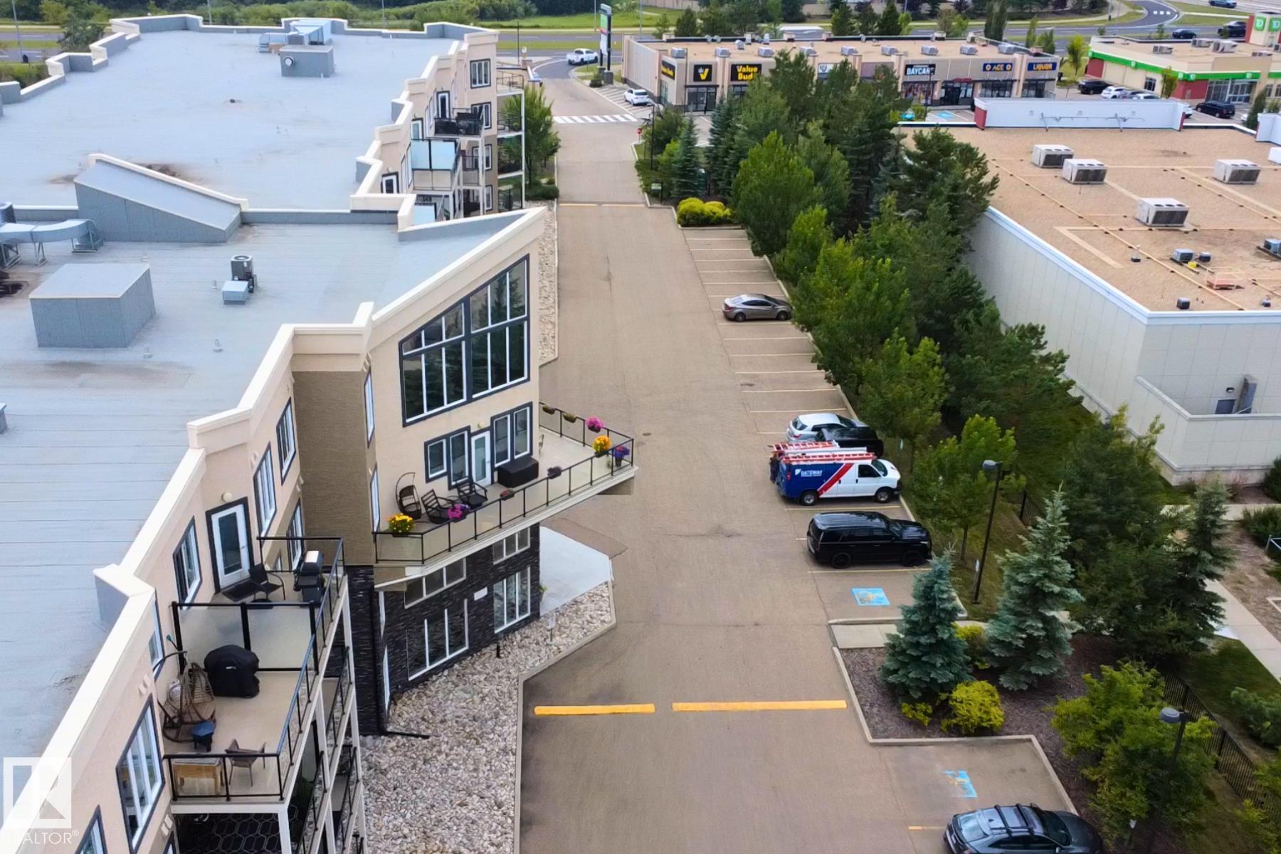 Photo 27 at 205 - 4075 Clover Bar Road, Summerwood, Sherwood Park