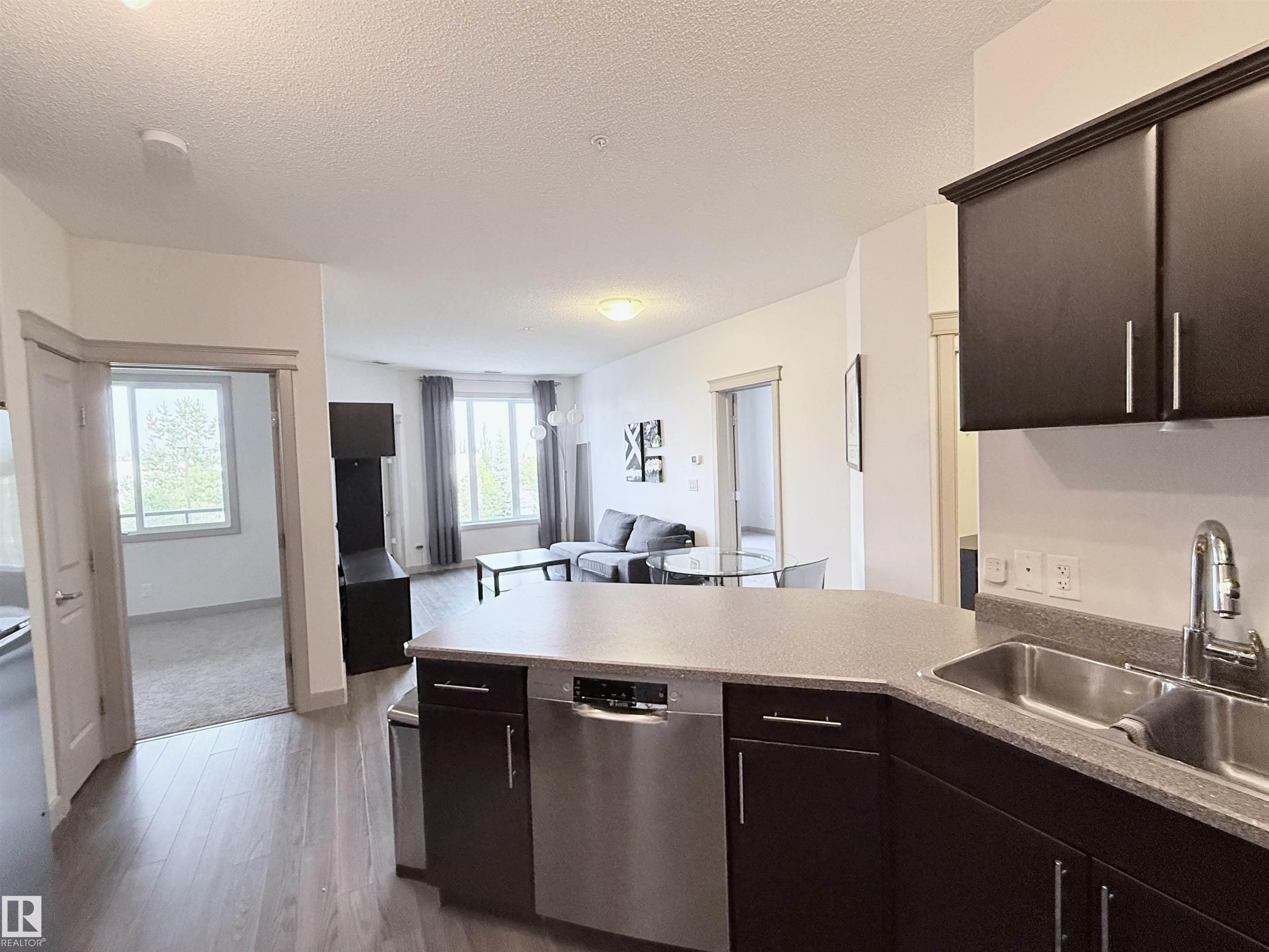 Photo 5 at 205 - 4075 Clover Bar Road, Summerwood, Sherwood Park