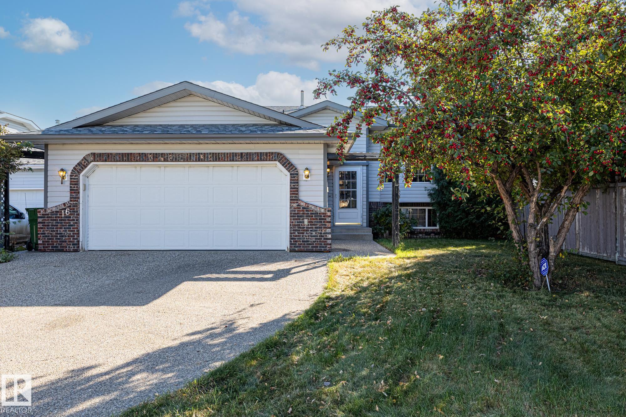 16 Riverpointe, Pineview Fort Sask., Fort Saskatchewan 