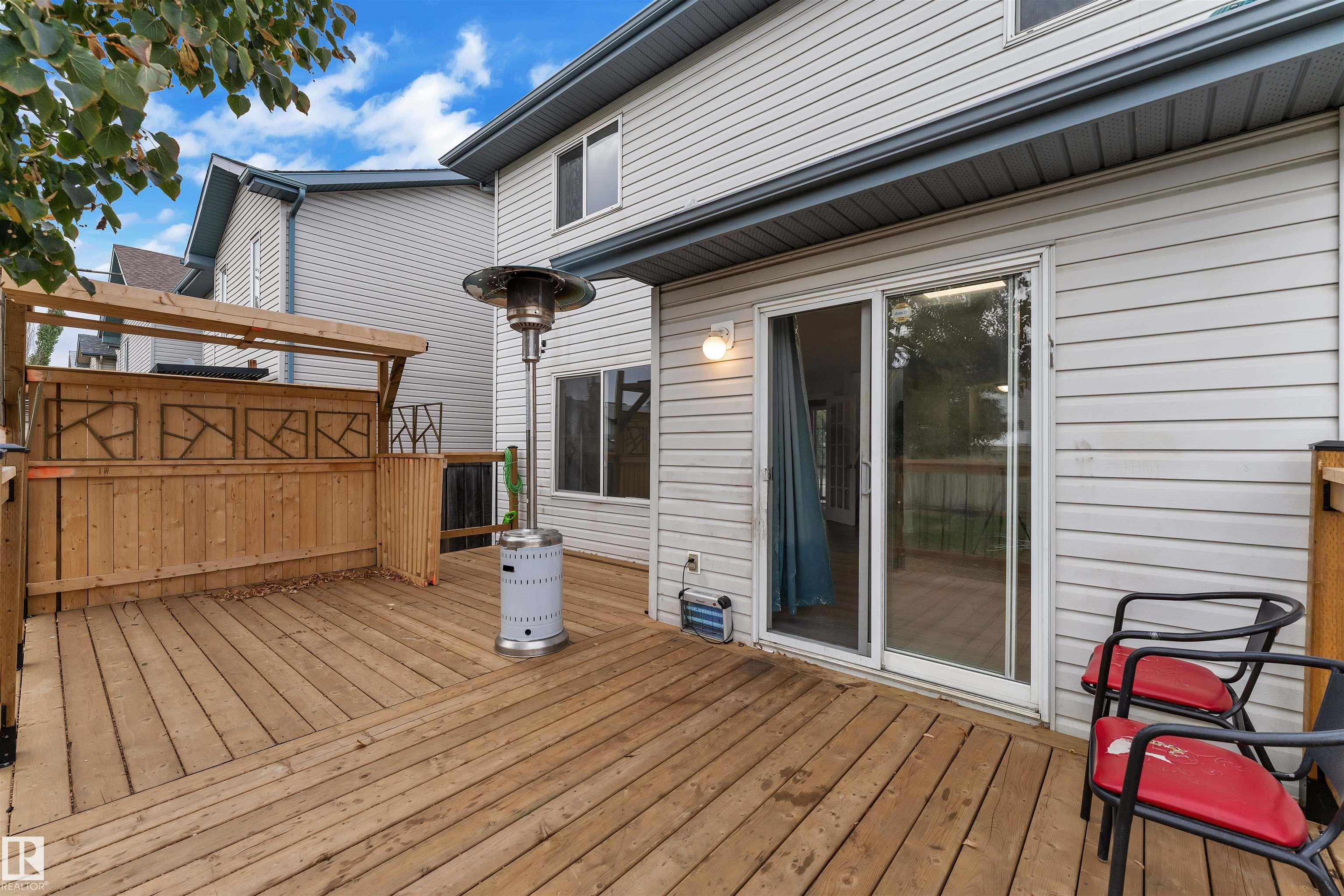 Photo 45 at 3323 26 Avenue NW, Silver Berry, Edmonton