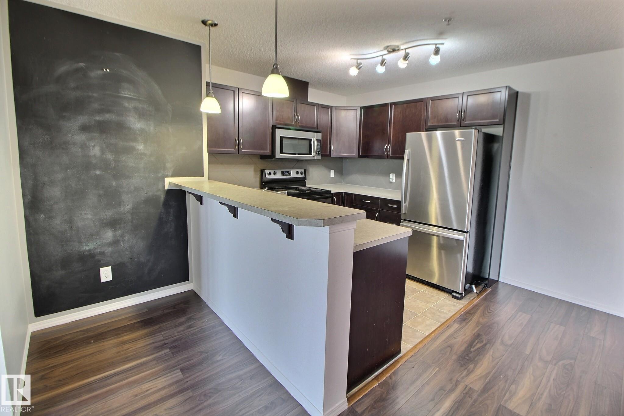 Photo 2 at 205 - 5951 165 Avenue NW, Matt Berry, Edmonton