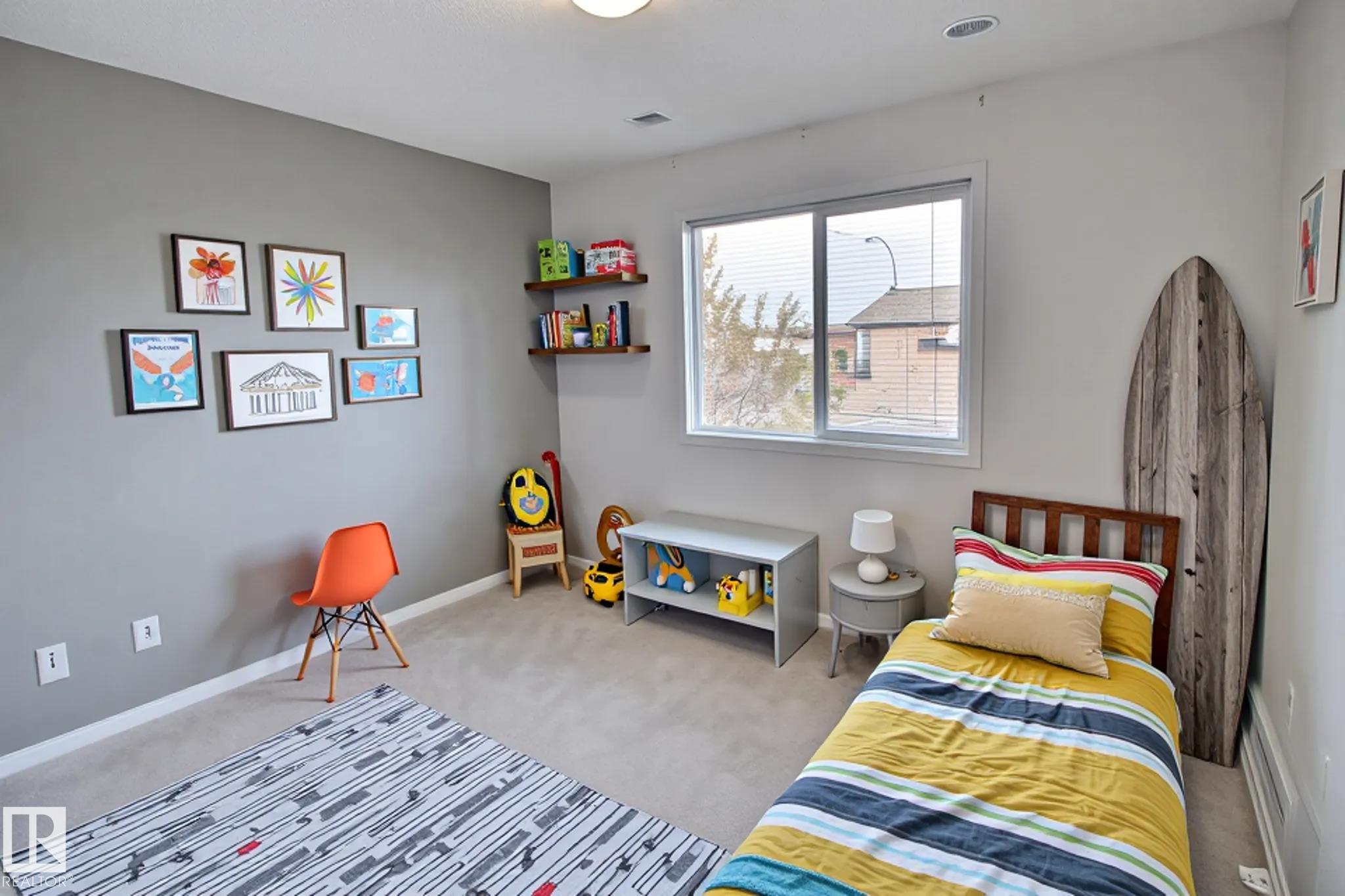 Photo 15 at 205 - 5951 165 Avenue NW, Matt Berry, Edmonton