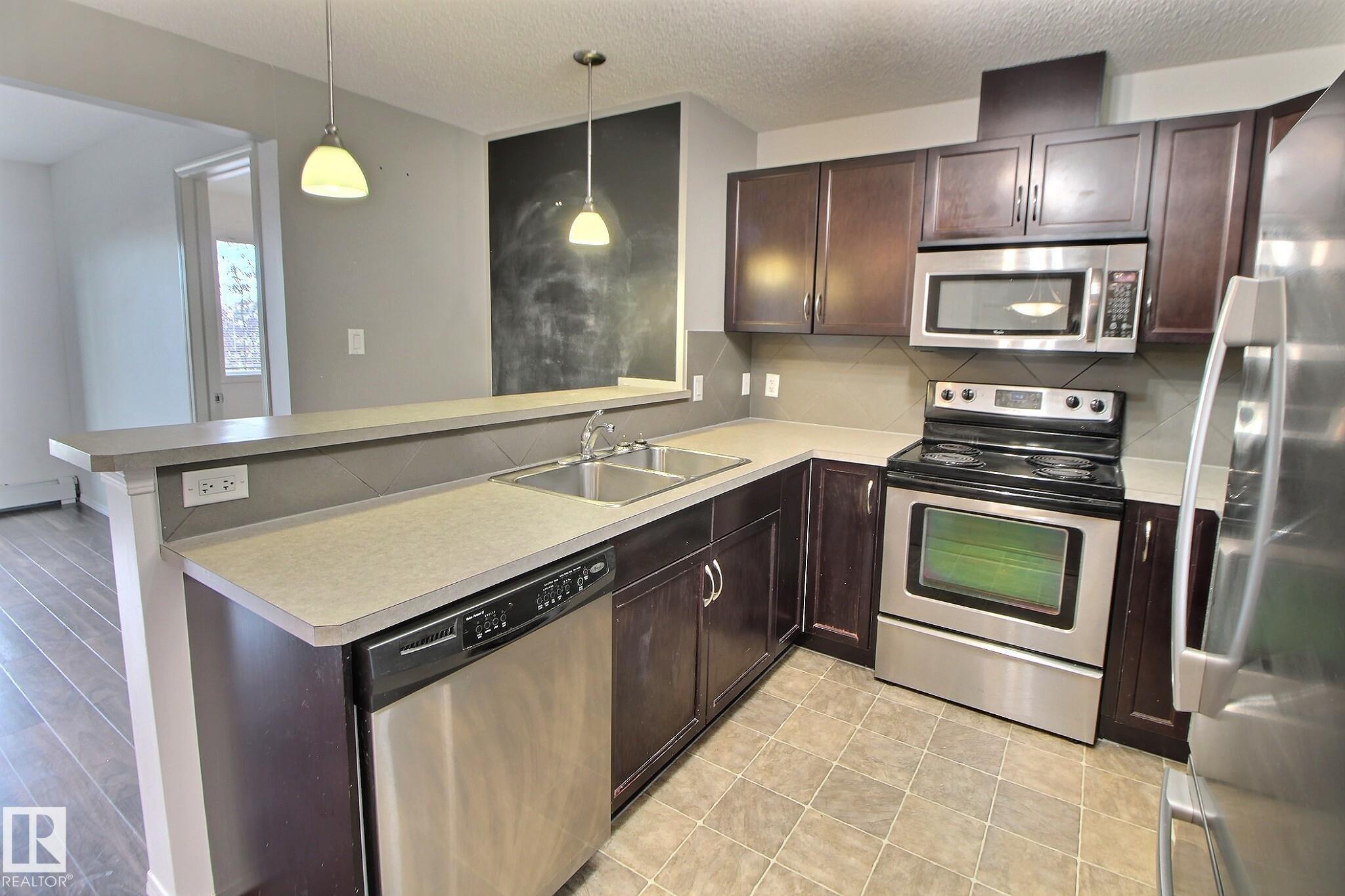 Photo 3 at 205 - 5951 165 Avenue NW, Matt Berry, Edmonton