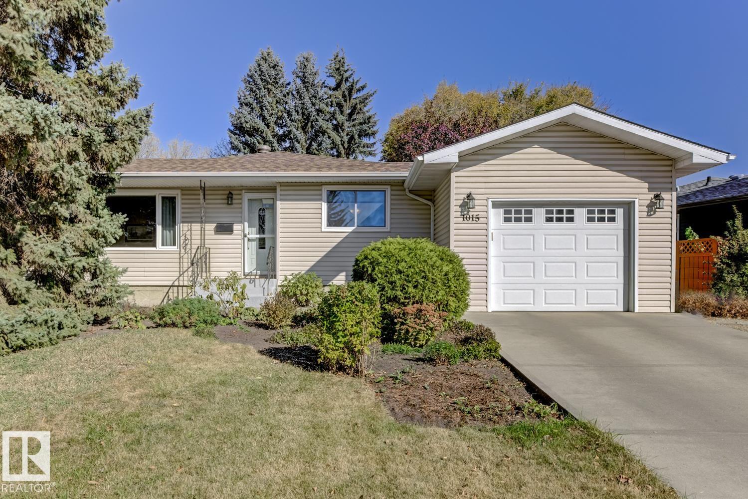 1015 Parker Drive, Westboro, Sherwood Park 