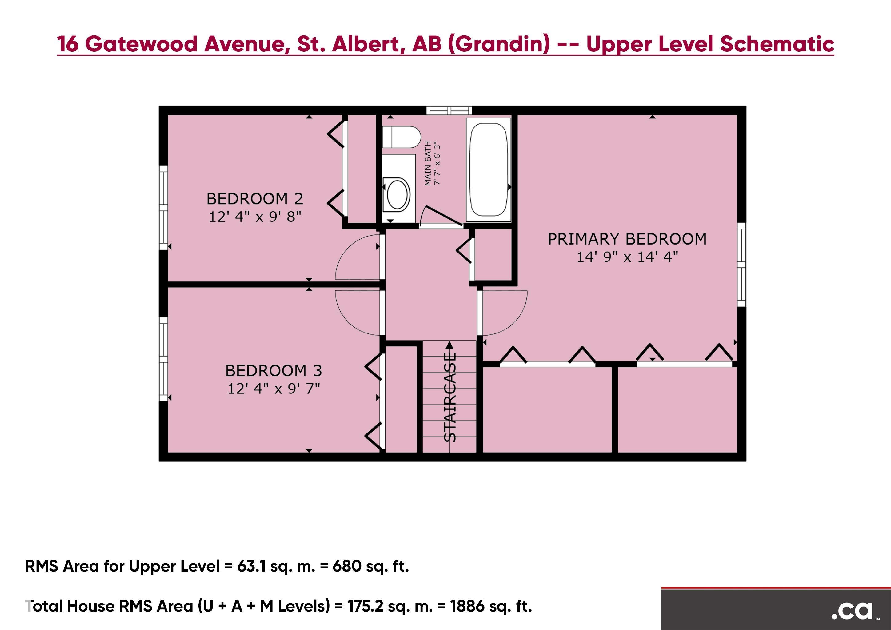 Photo 12 at 16 Gatewood Avenue, Grandin, St. Albert
