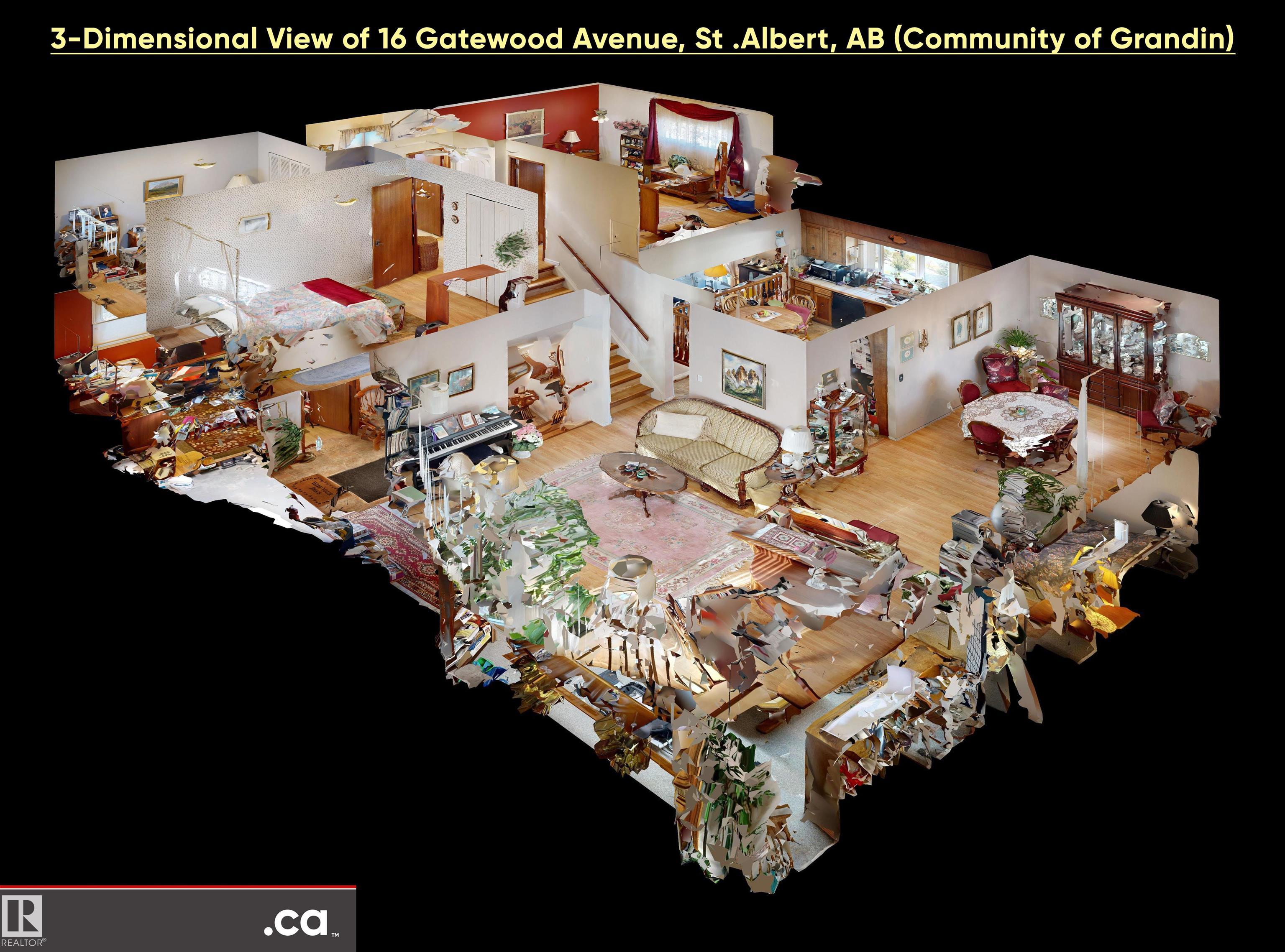 Photo 26 at 16 Gatewood Avenue, Grandin, St. Albert