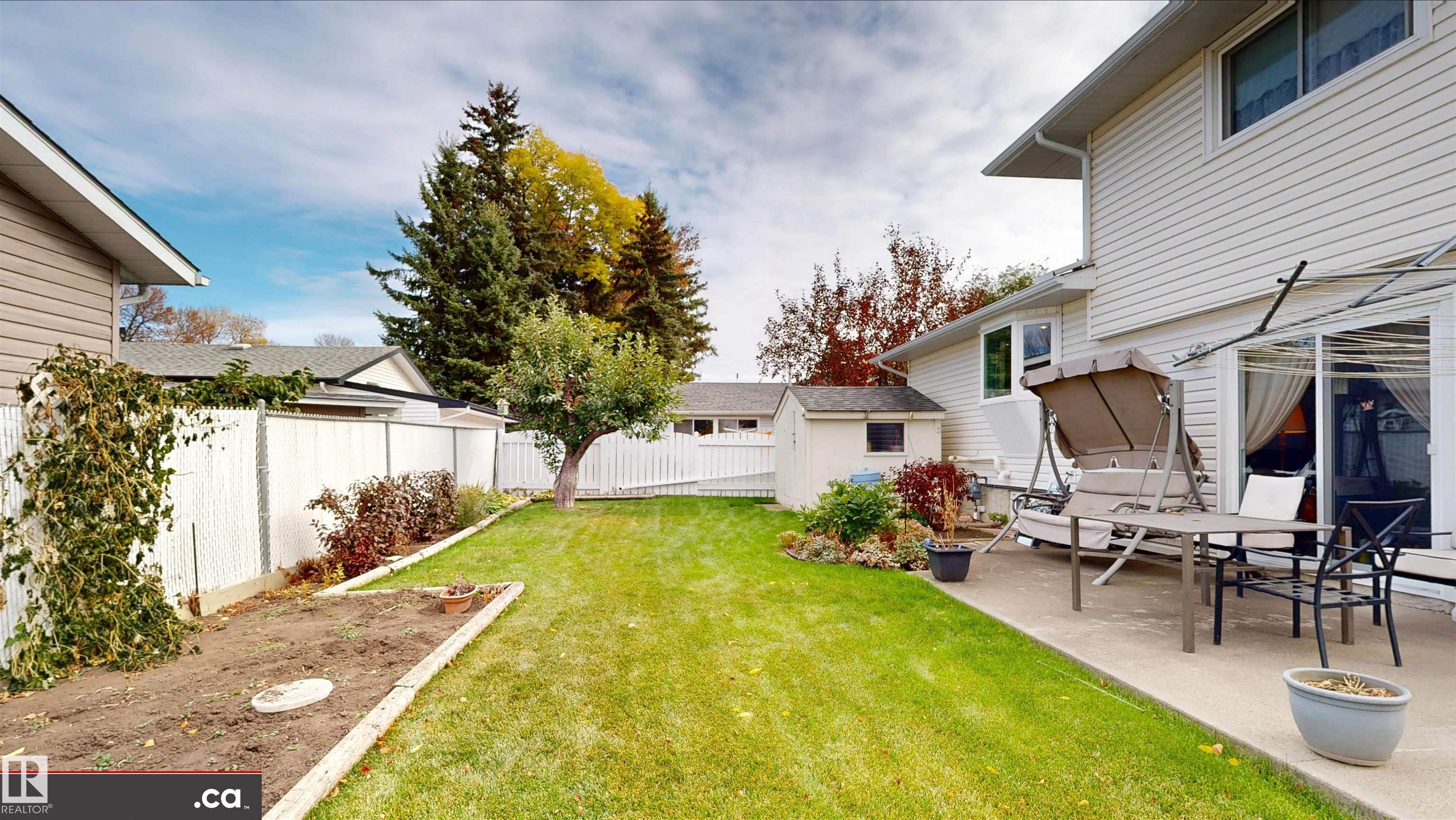 Photo 30 at 16 Gatewood Avenue, Grandin, St. Albert