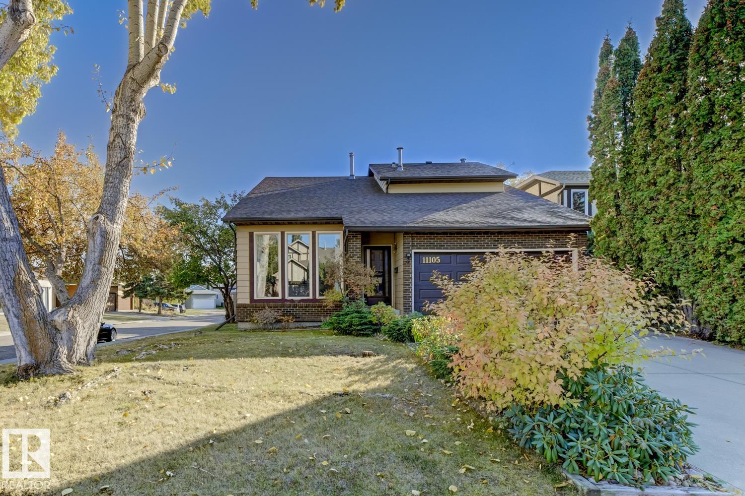 Photo 2 at 11105 20 Avenue NW, Skyrattler, Edmonton