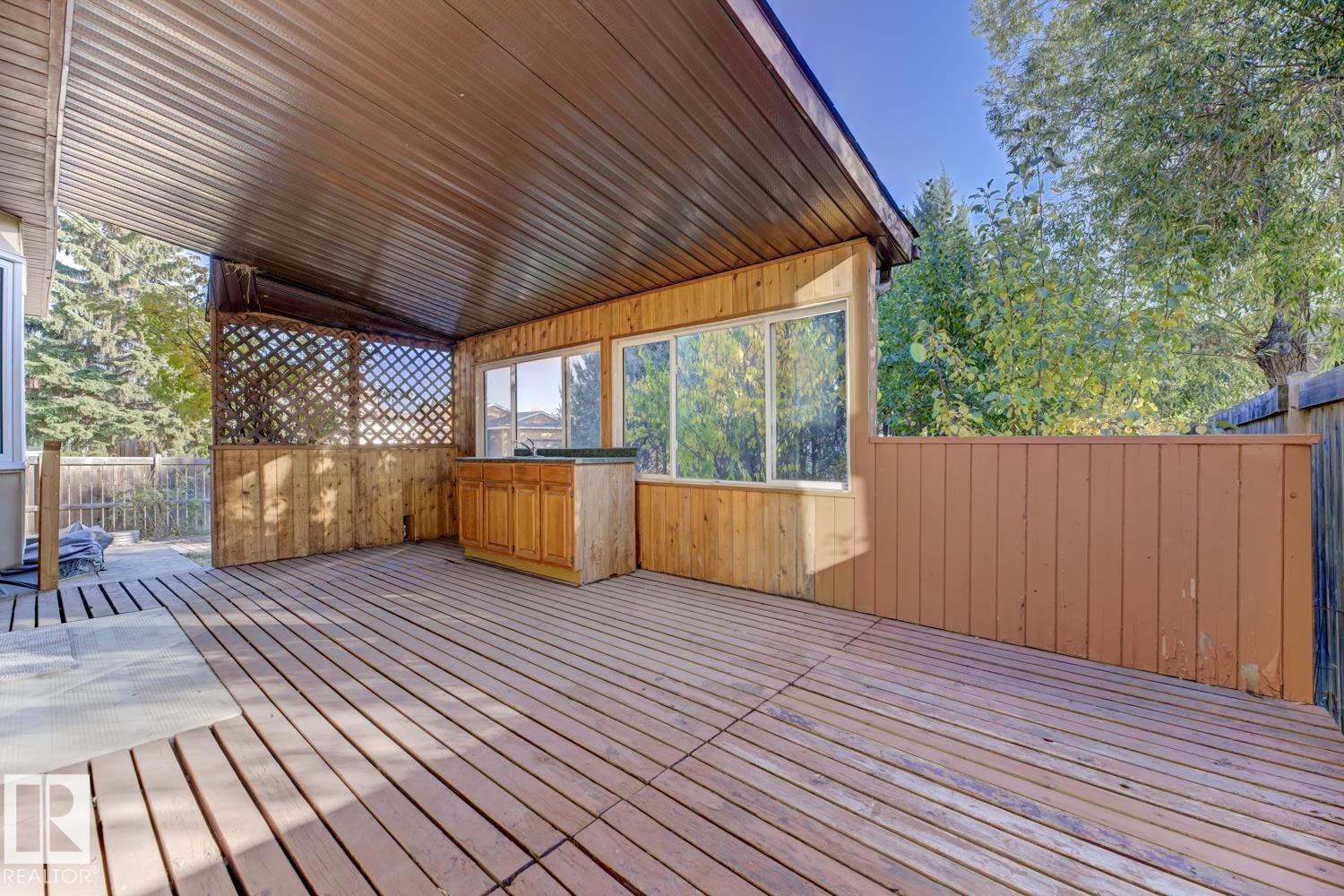 Photo 4 at 11105 20 Avenue NW, Skyrattler, Edmonton