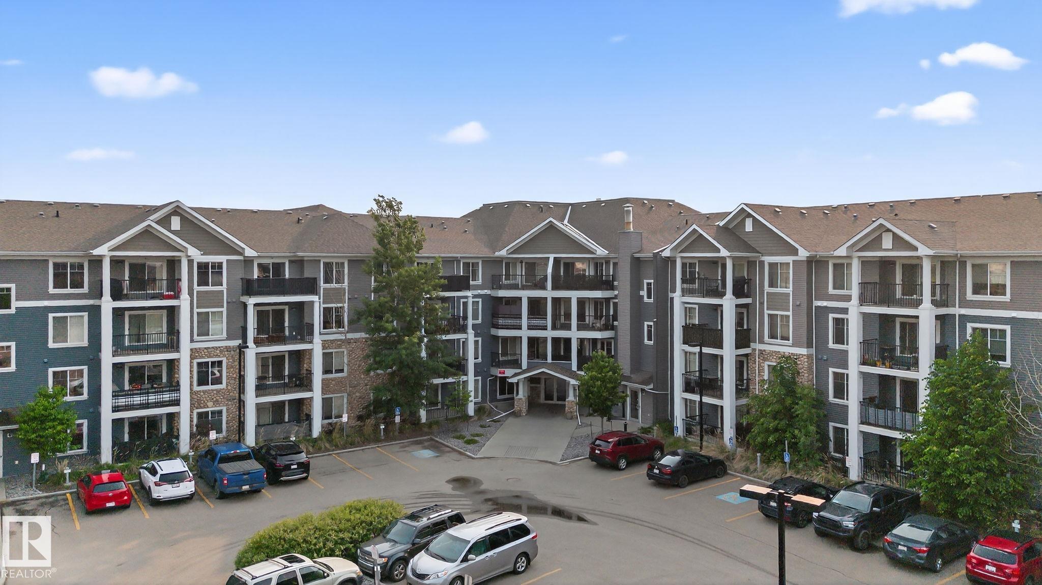 304 - 6084 Stanton Drive SW, Summerside, Edmonton 