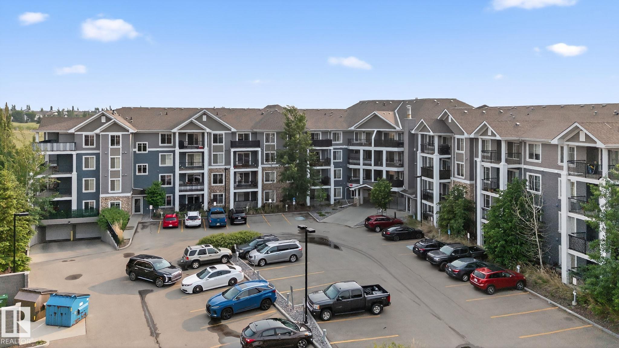 Photo 44 at 304 - 6084 Stanton Drive SW, Summerside, Edmonton