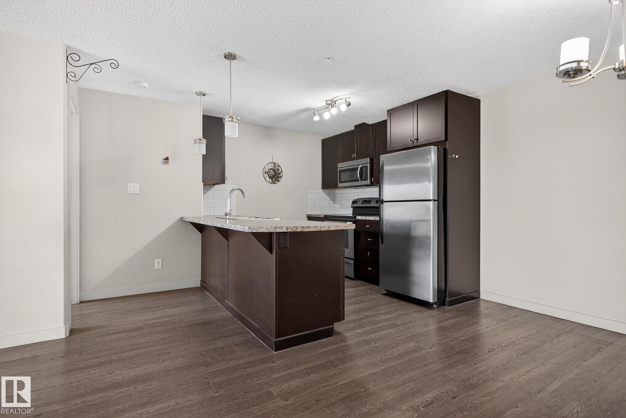 Photo 6 at 304 - 6084 Stanton Drive SW, Summerside, Edmonton