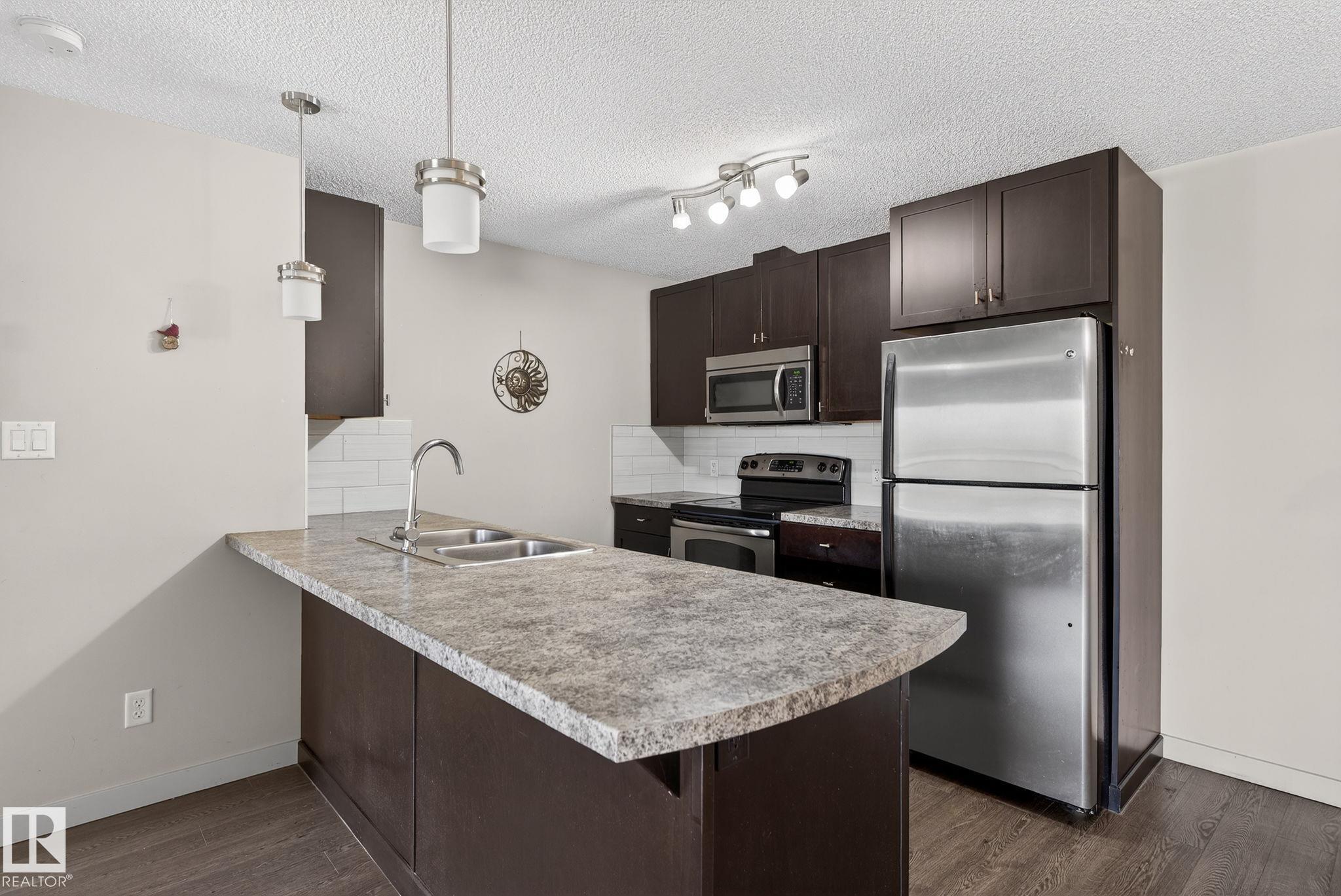 Photo 7 at 304 - 6084 Stanton Drive SW, Summerside, Edmonton