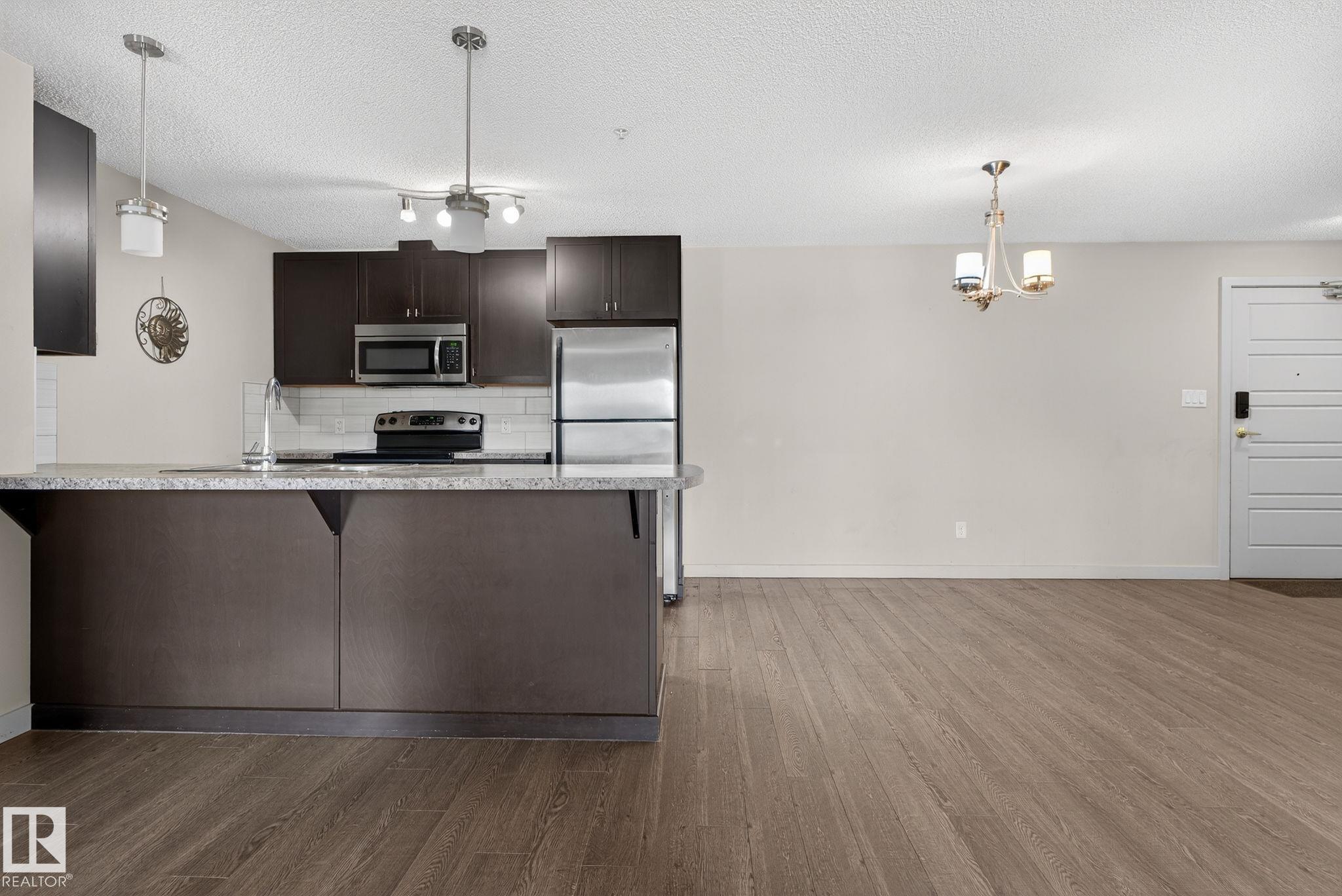 Photo 8 at 304 - 6084 Stanton Drive SW, Summerside, Edmonton