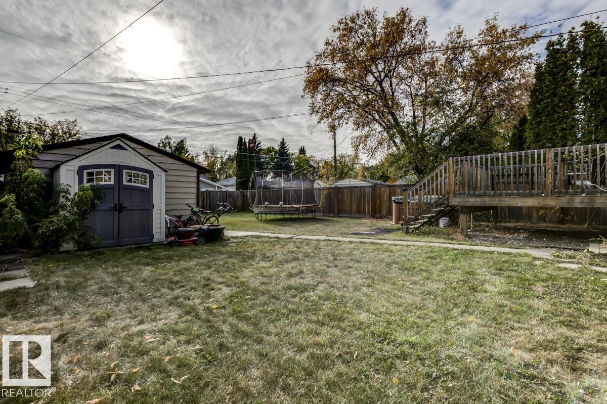 Photo 47 at 13619 122 Avenue NW, Dovercourt, Edmonton