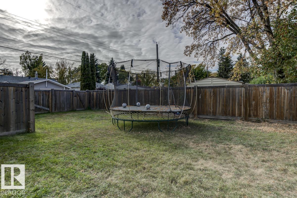 Photo 49 at 13619 122 Avenue NW, Dovercourt, Edmonton