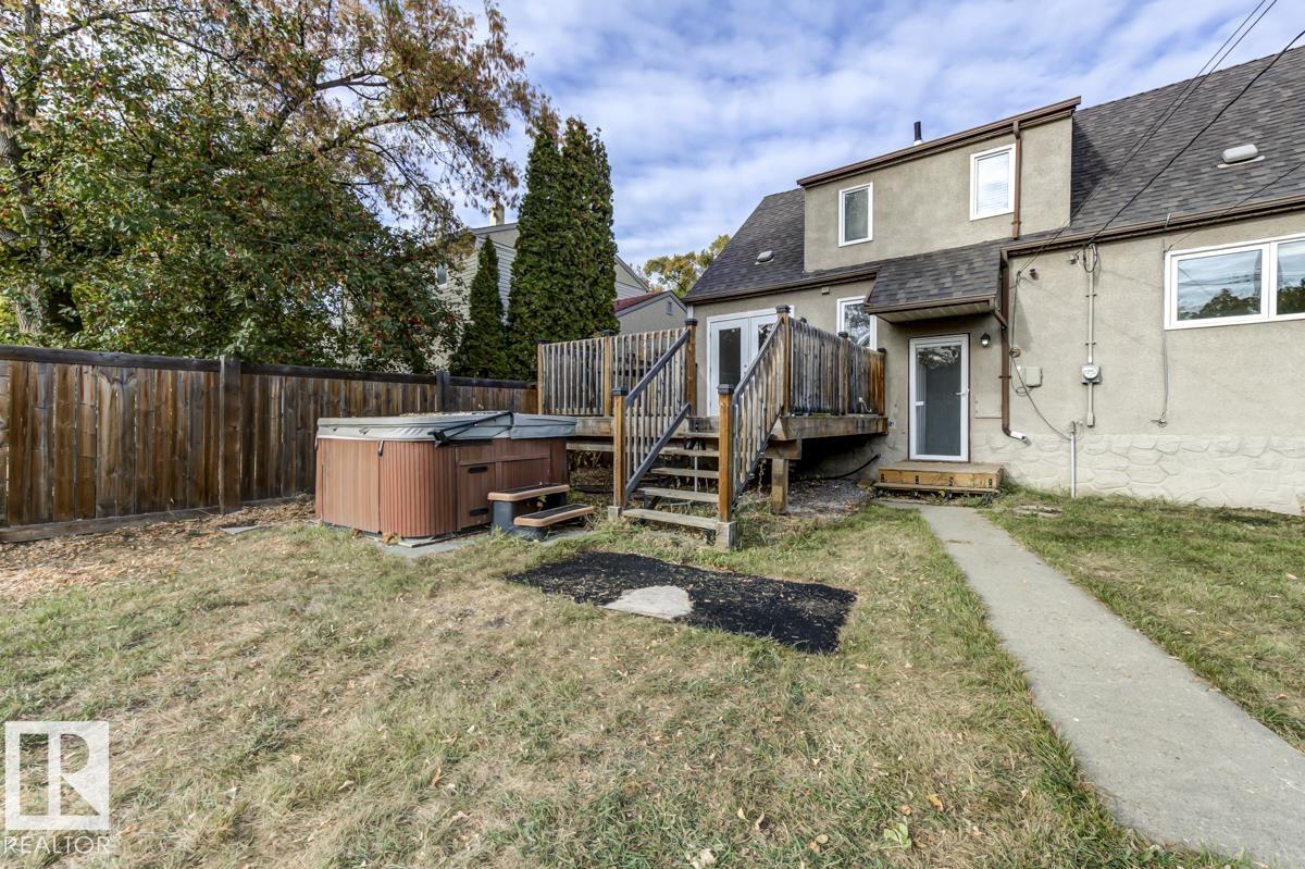 Photo 50 at 13619 122 Avenue NW, Dovercourt, Edmonton