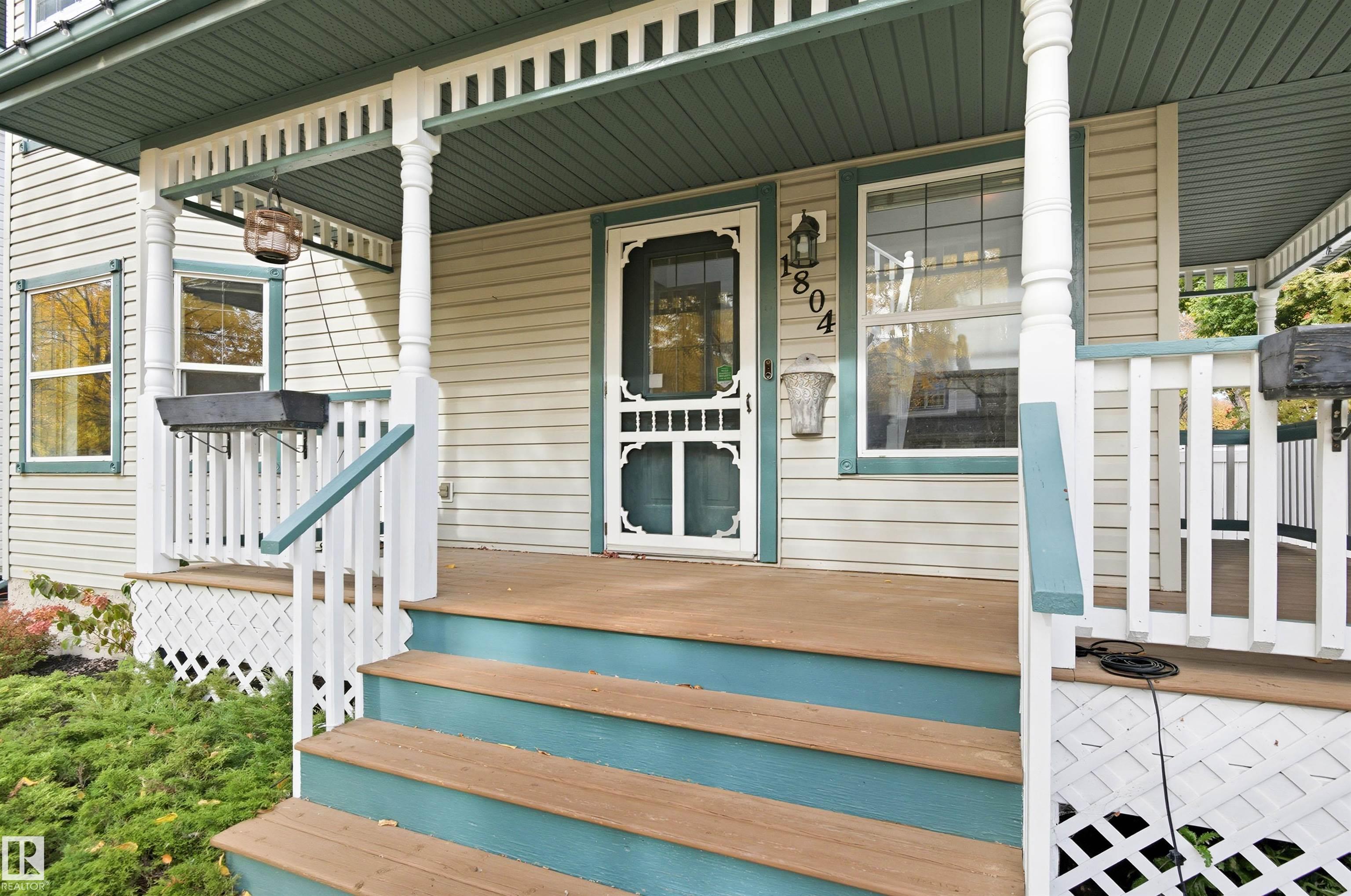 Photo 4 at 1804 Tanner Wynd NW, Terwillegar Towne, Edmonton