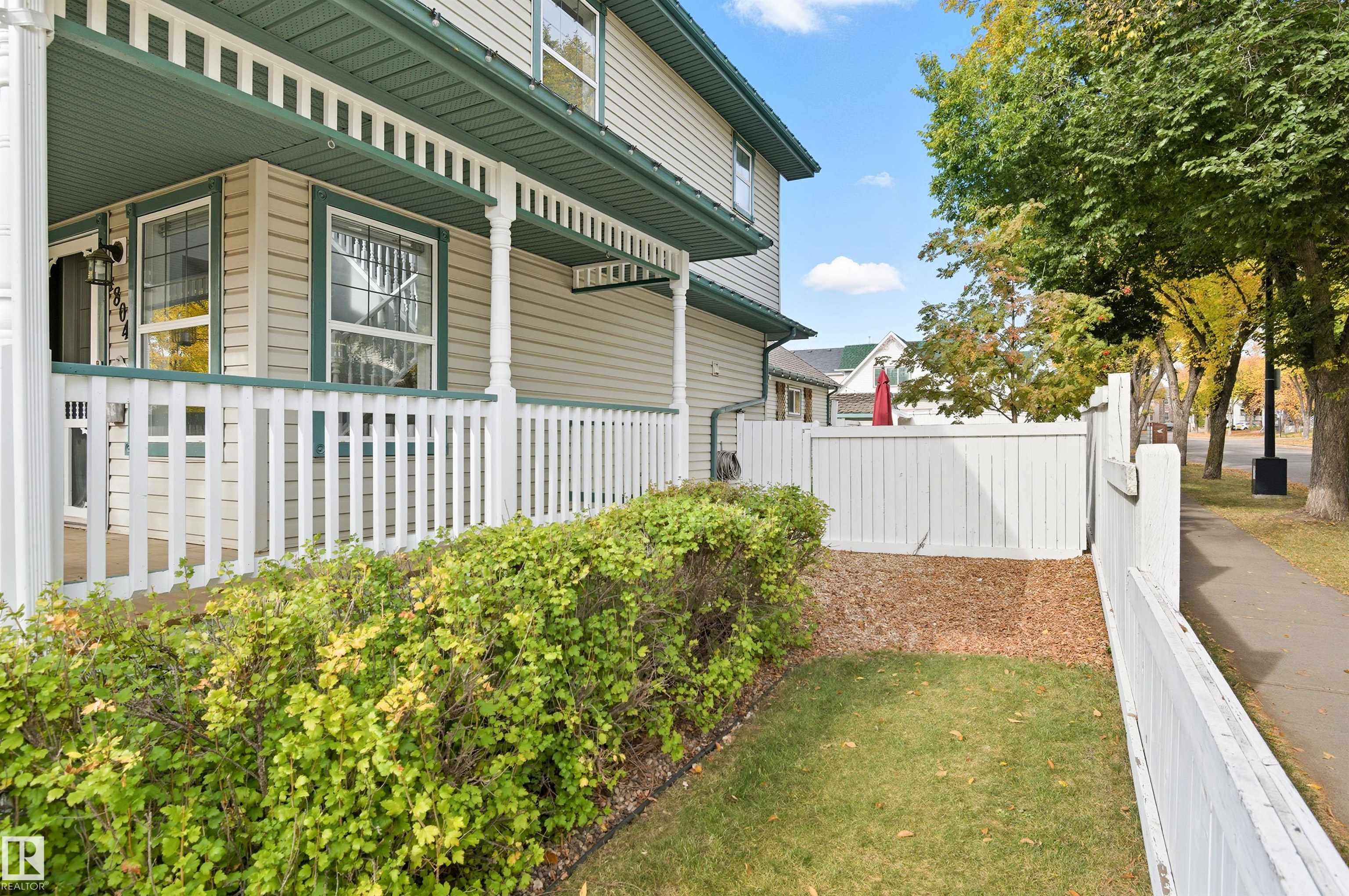 Photo 38 at 1804 Tanner Wynd NW, Terwillegar Towne, Edmonton