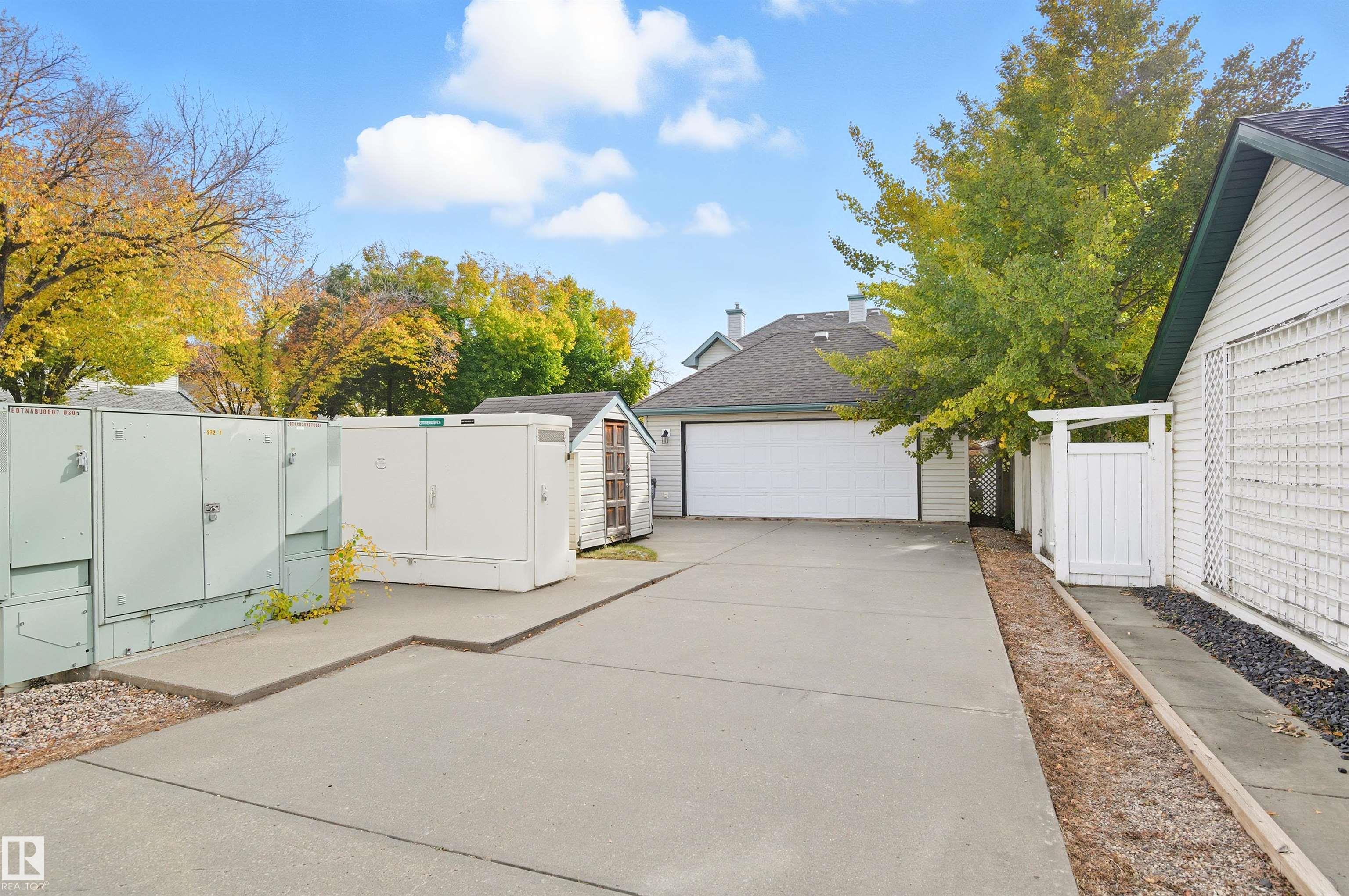 Photo 48 at 1804 Tanner Wynd NW, Terwillegar Towne, Edmonton