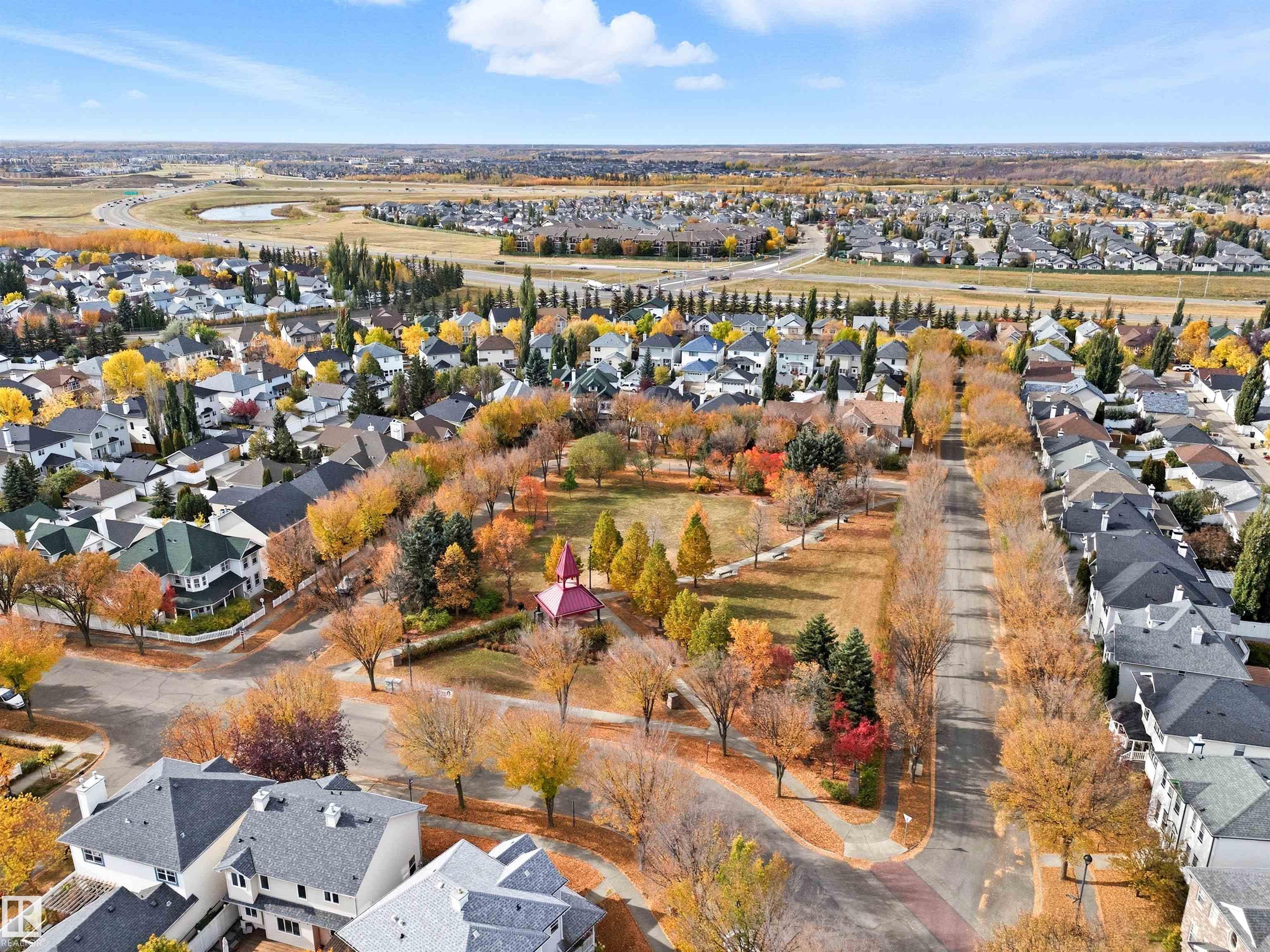 Photo 51 at 1804 Tanner Wynd NW, Terwillegar Towne, Edmonton