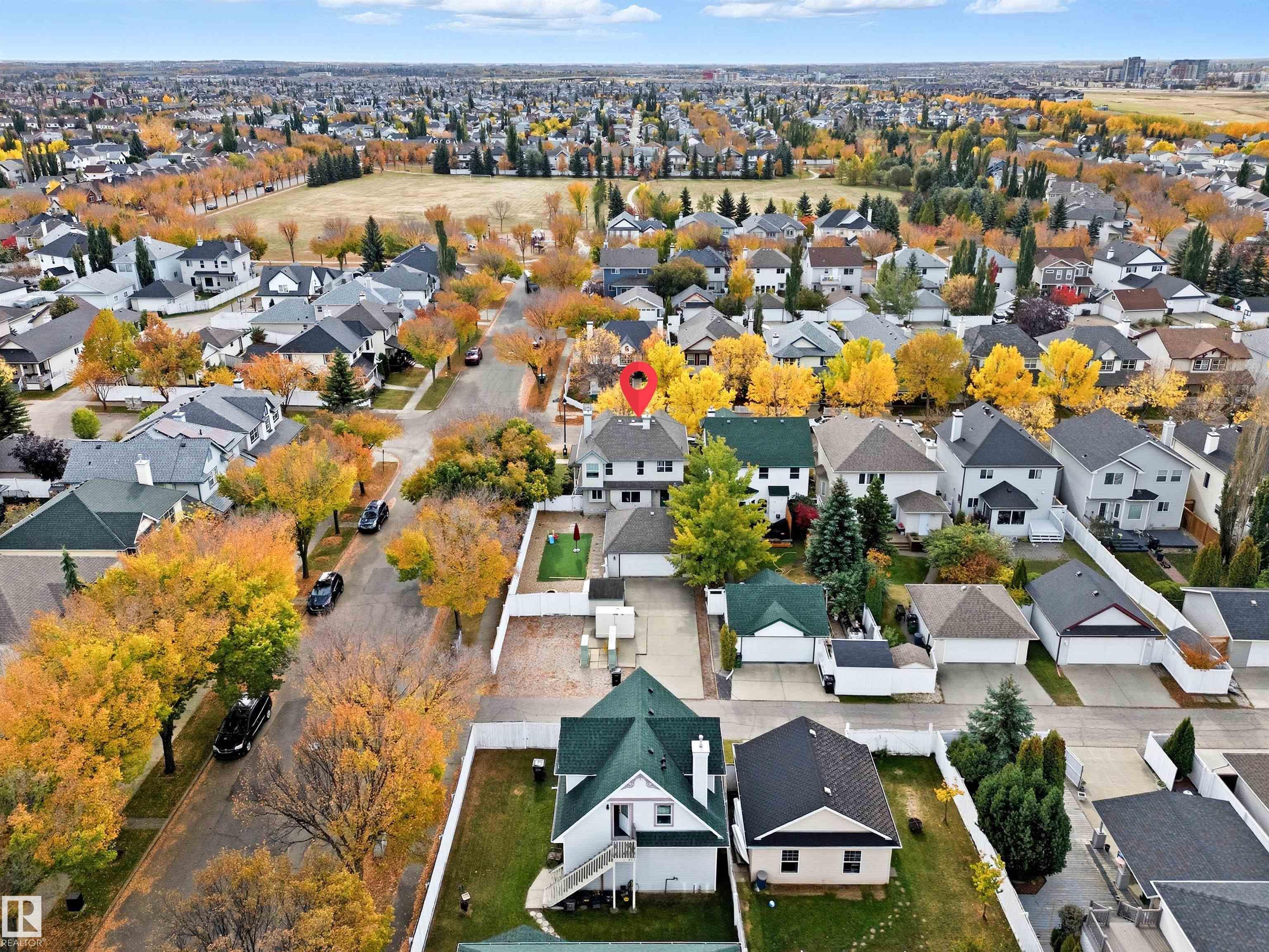 Photo 54 at 1804 Tanner Wynd NW, Terwillegar Towne, Edmonton
