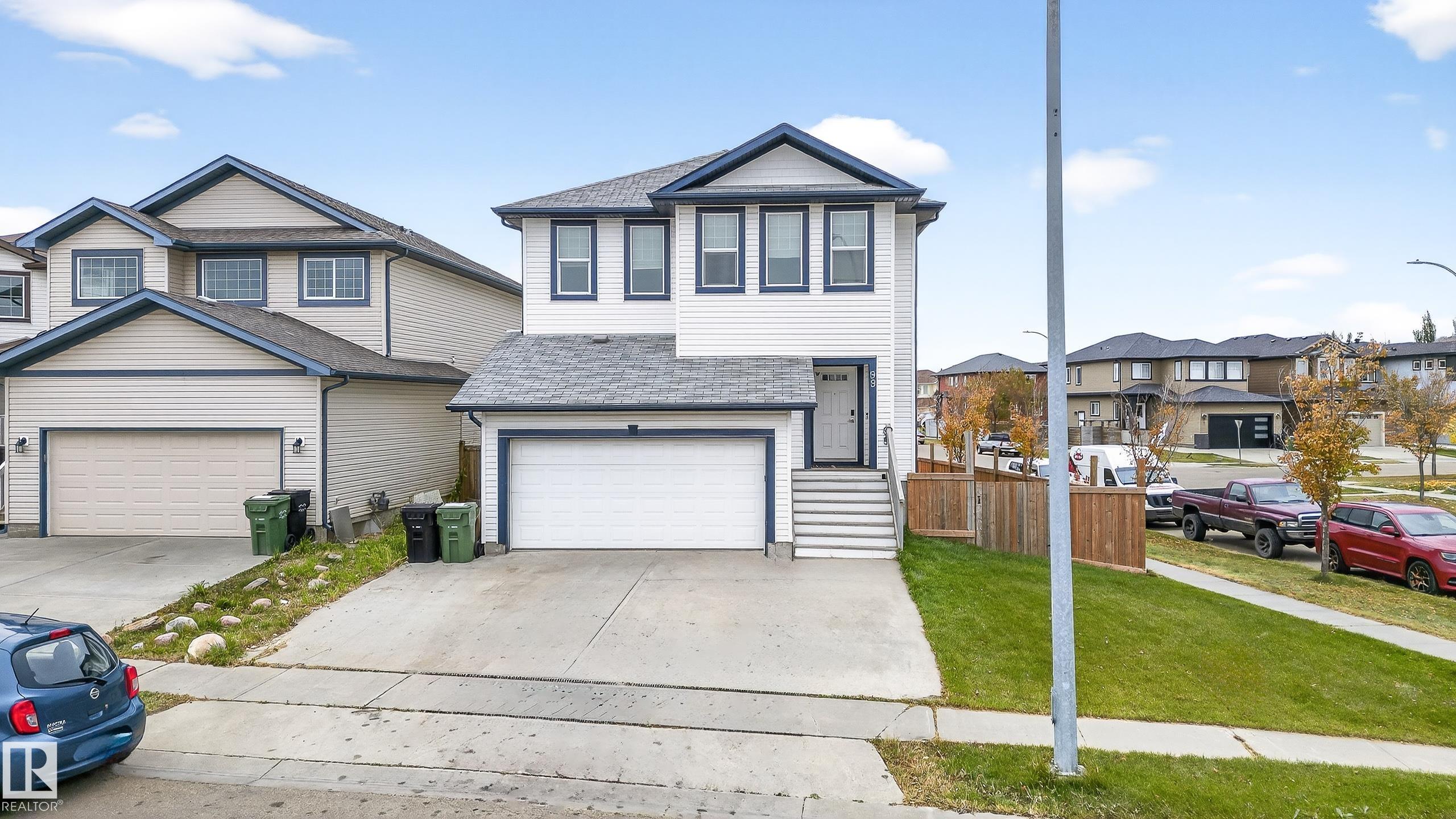 99 Dalquist Bay, Tribute, Leduc 