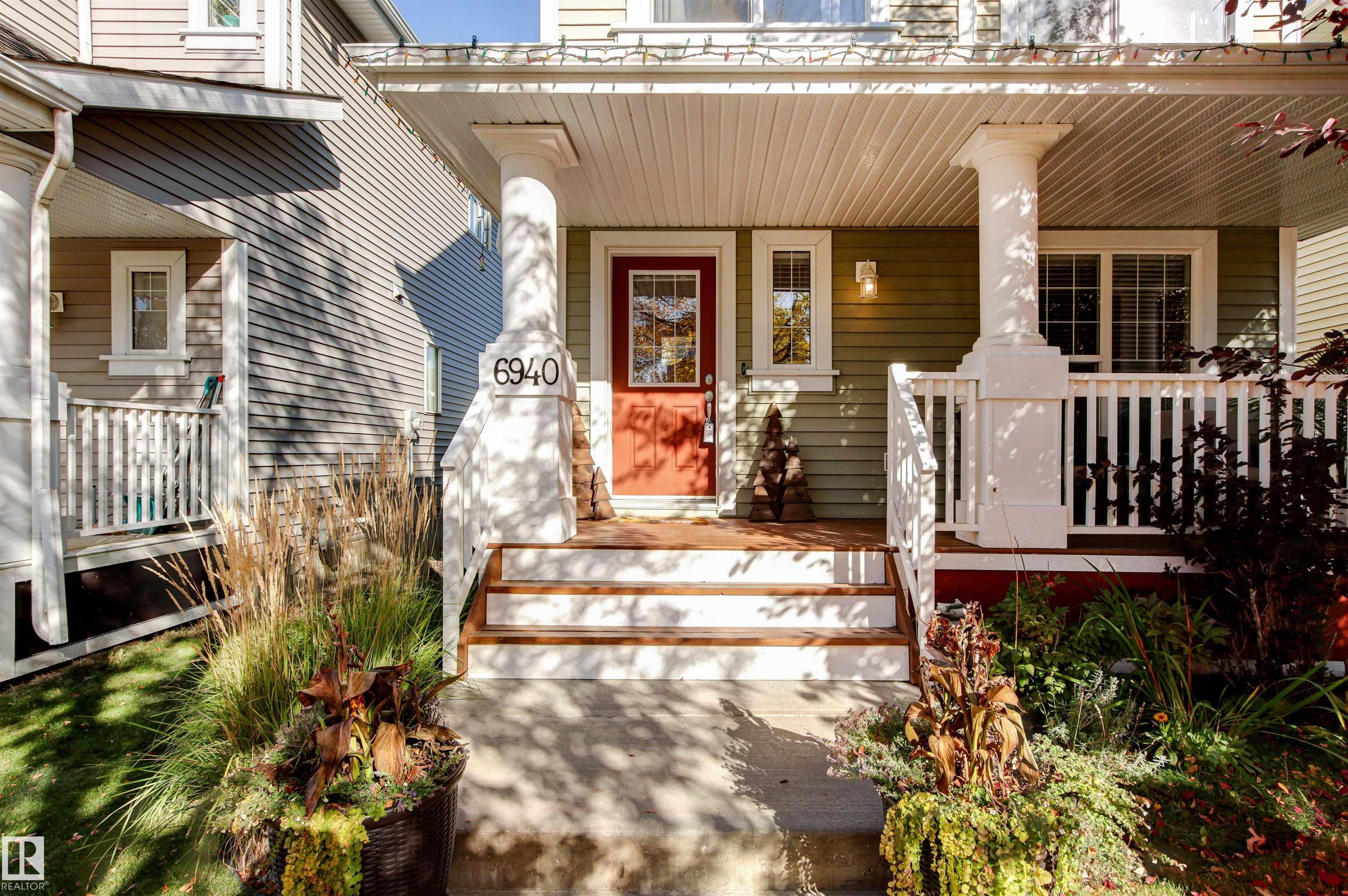 Photo 2 at 6940 22 Avenue SW, Summerside, Edmonton