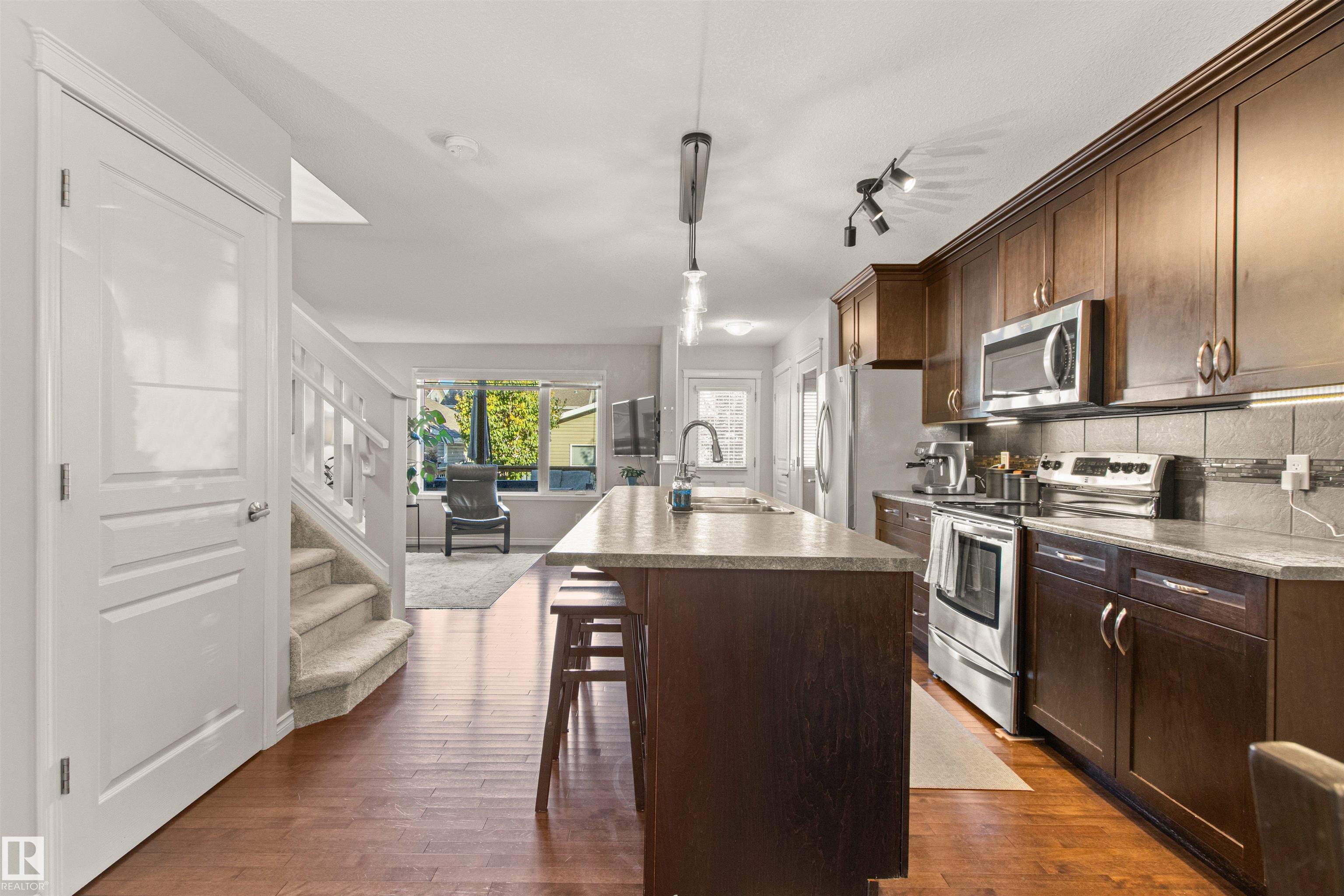 Photo 14 at 6940 22 Avenue SW, Summerside, Edmonton