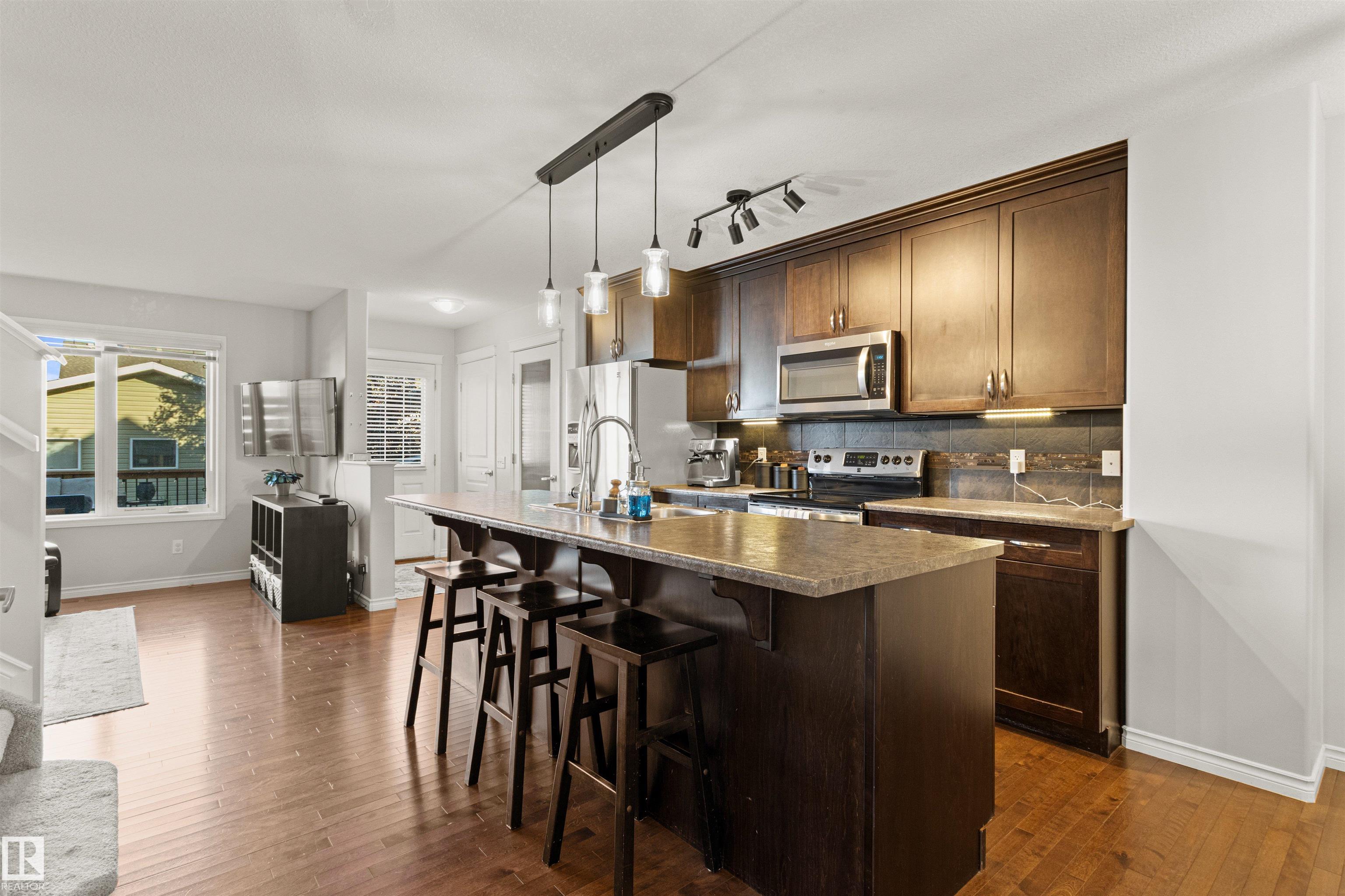 Photo 17 at 6940 22 Avenue SW, Summerside, Edmonton