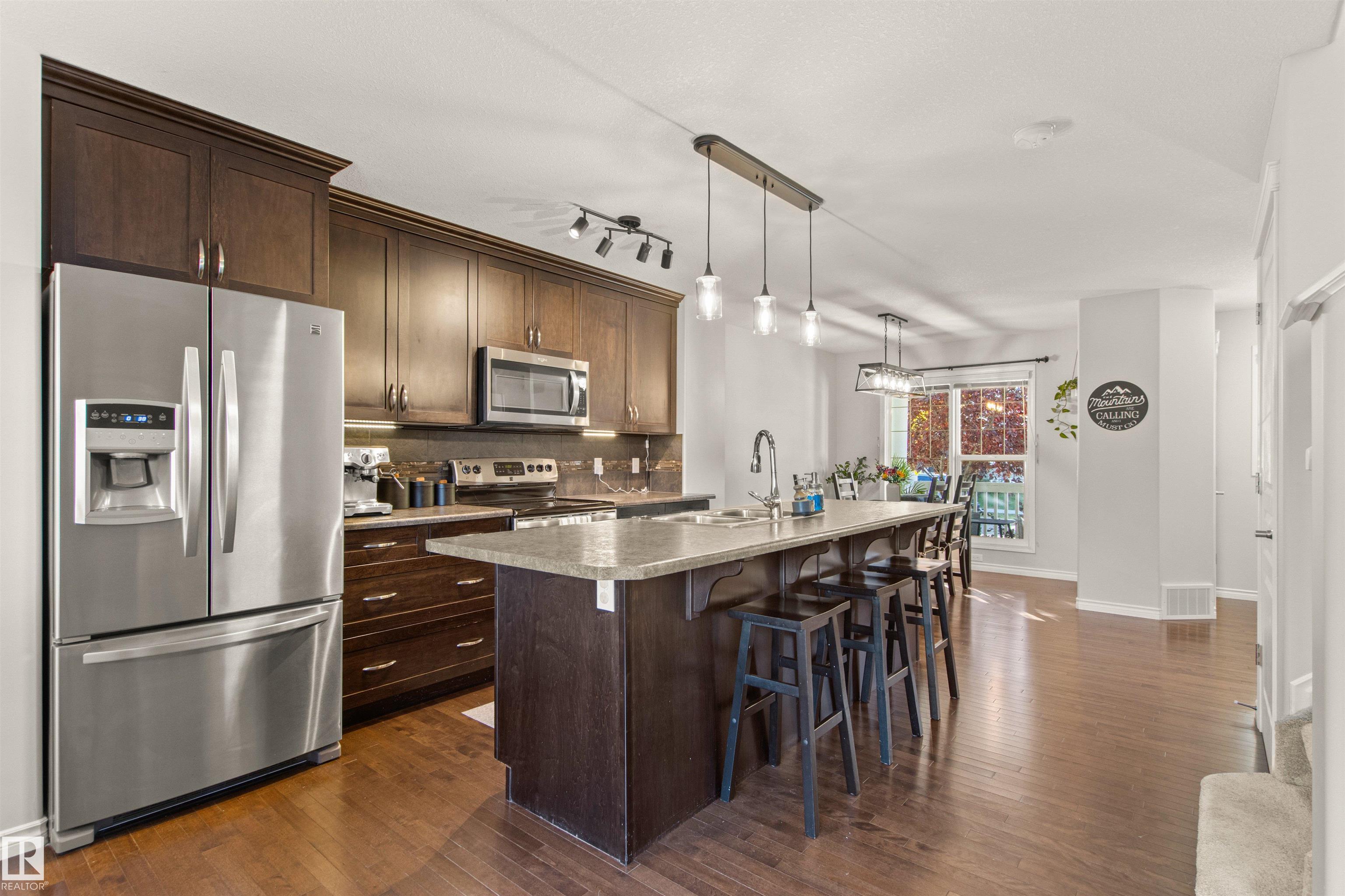 Photo 19 at 6940 22 Avenue SW, Summerside, Edmonton