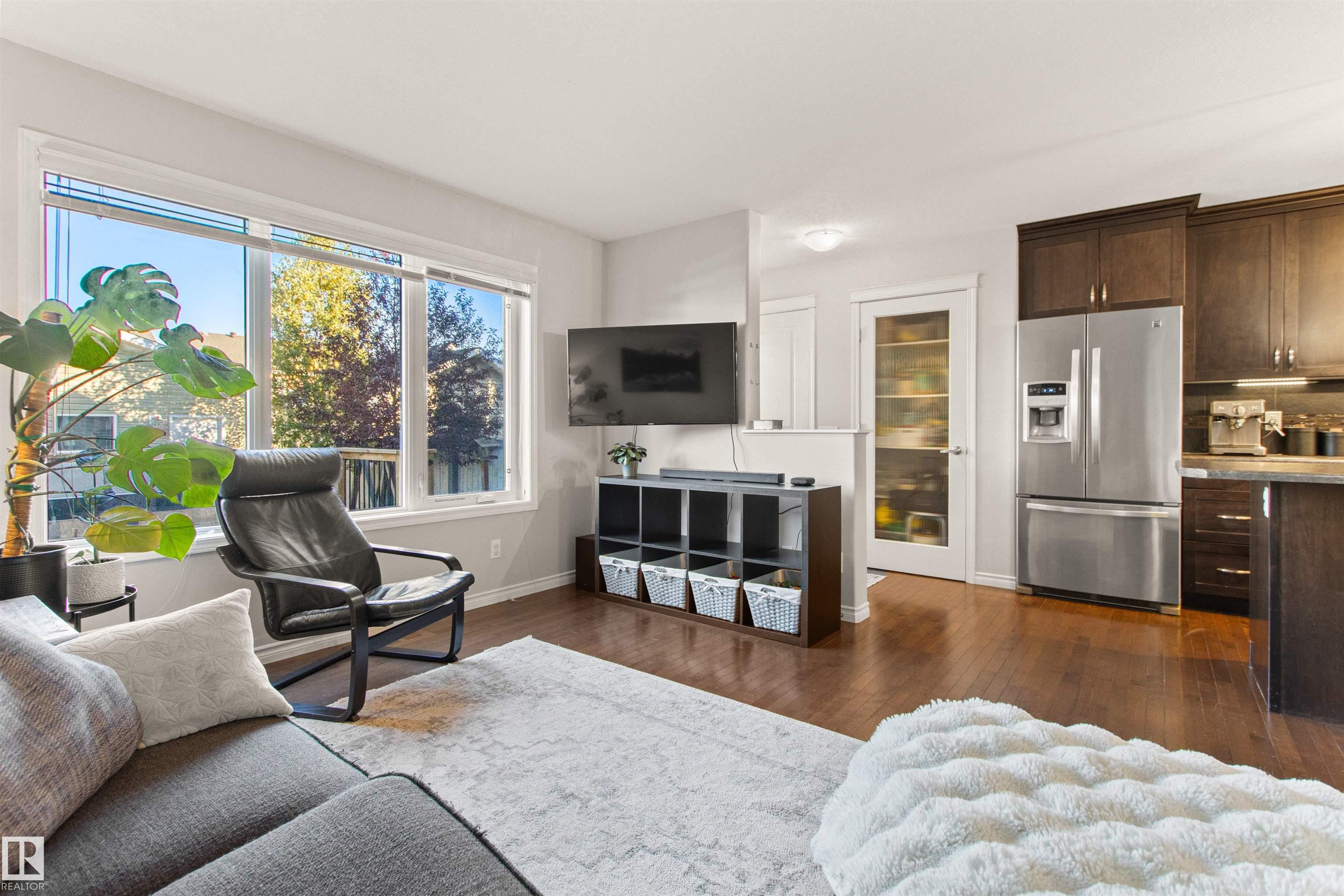 Photo 29 at 6940 22 Avenue SW, Summerside, Edmonton