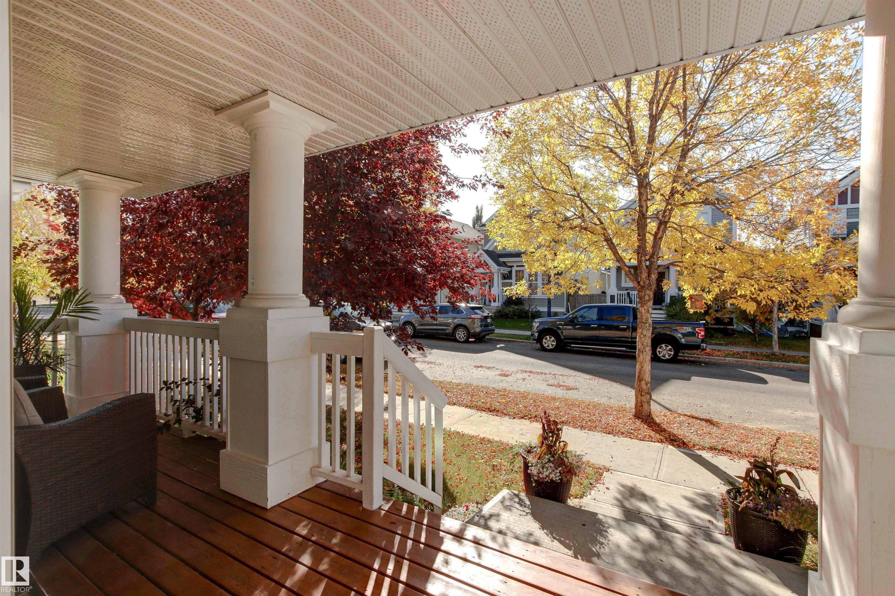 Photo 4 at 6940 22 Avenue SW, Summerside, Edmonton