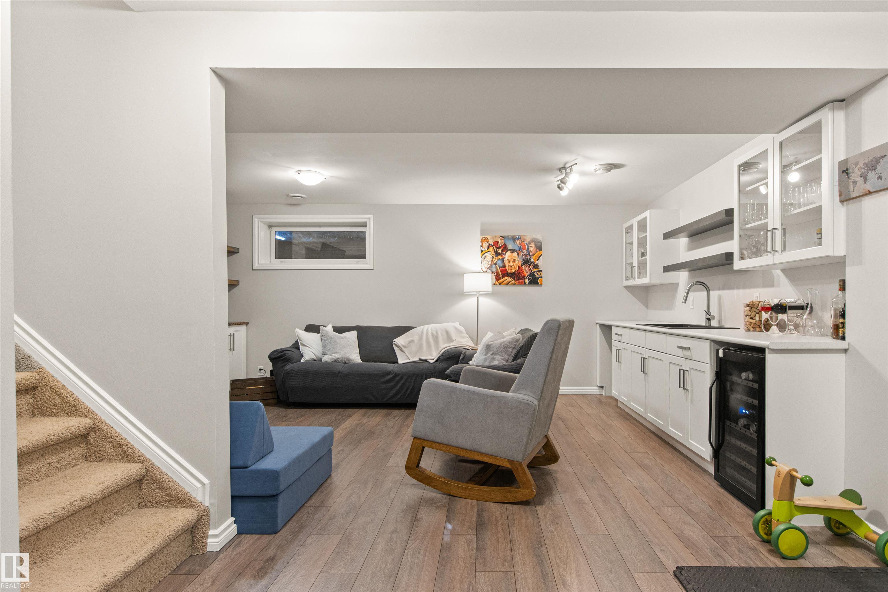Photo 49 at 6940 22 Avenue SW, Summerside, Edmonton