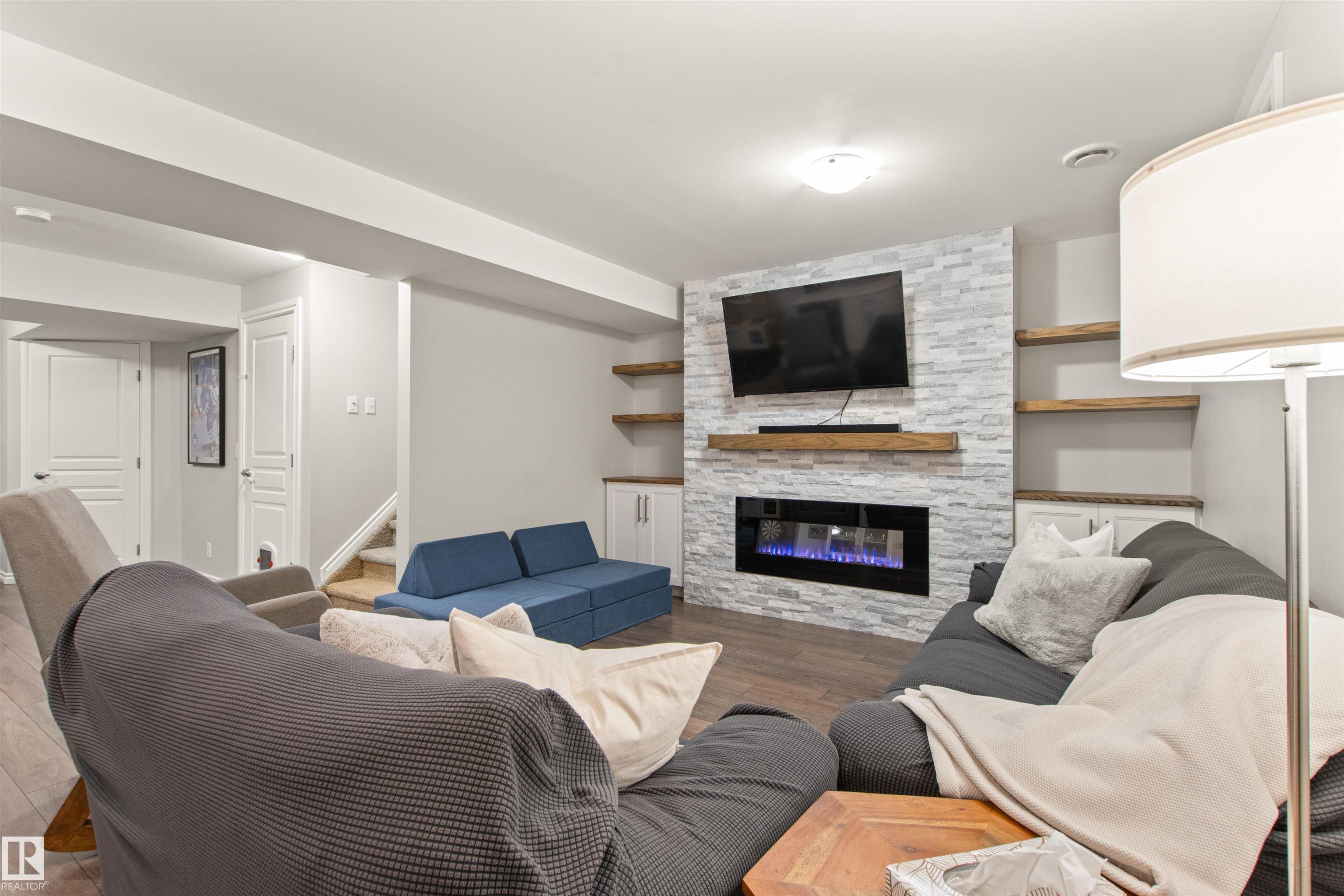 Photo 52 at 6940 22 Avenue SW, Summerside, Edmonton