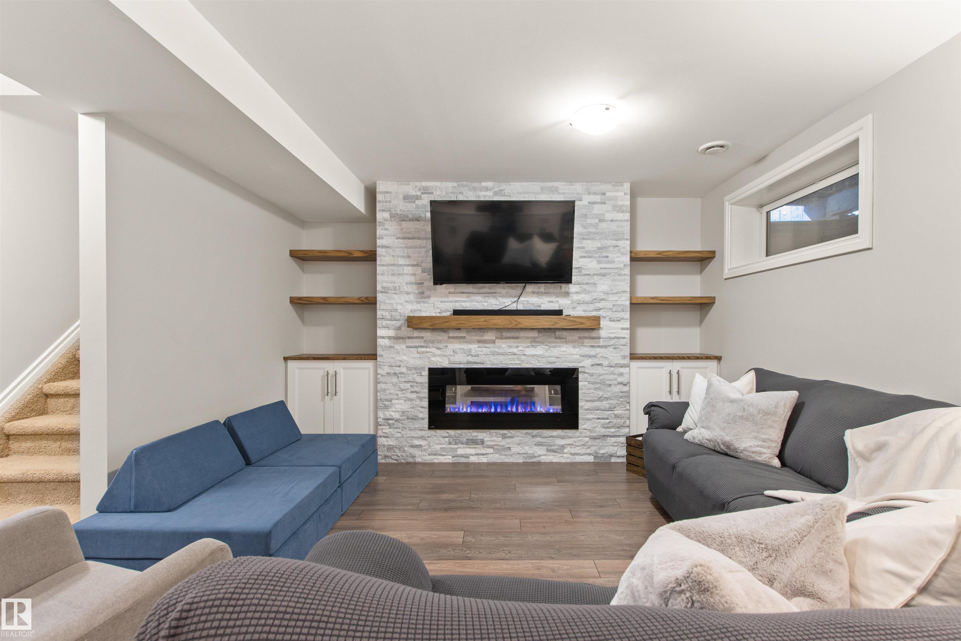 Photo 53 at 6940 22 Avenue SW, Summerside, Edmonton