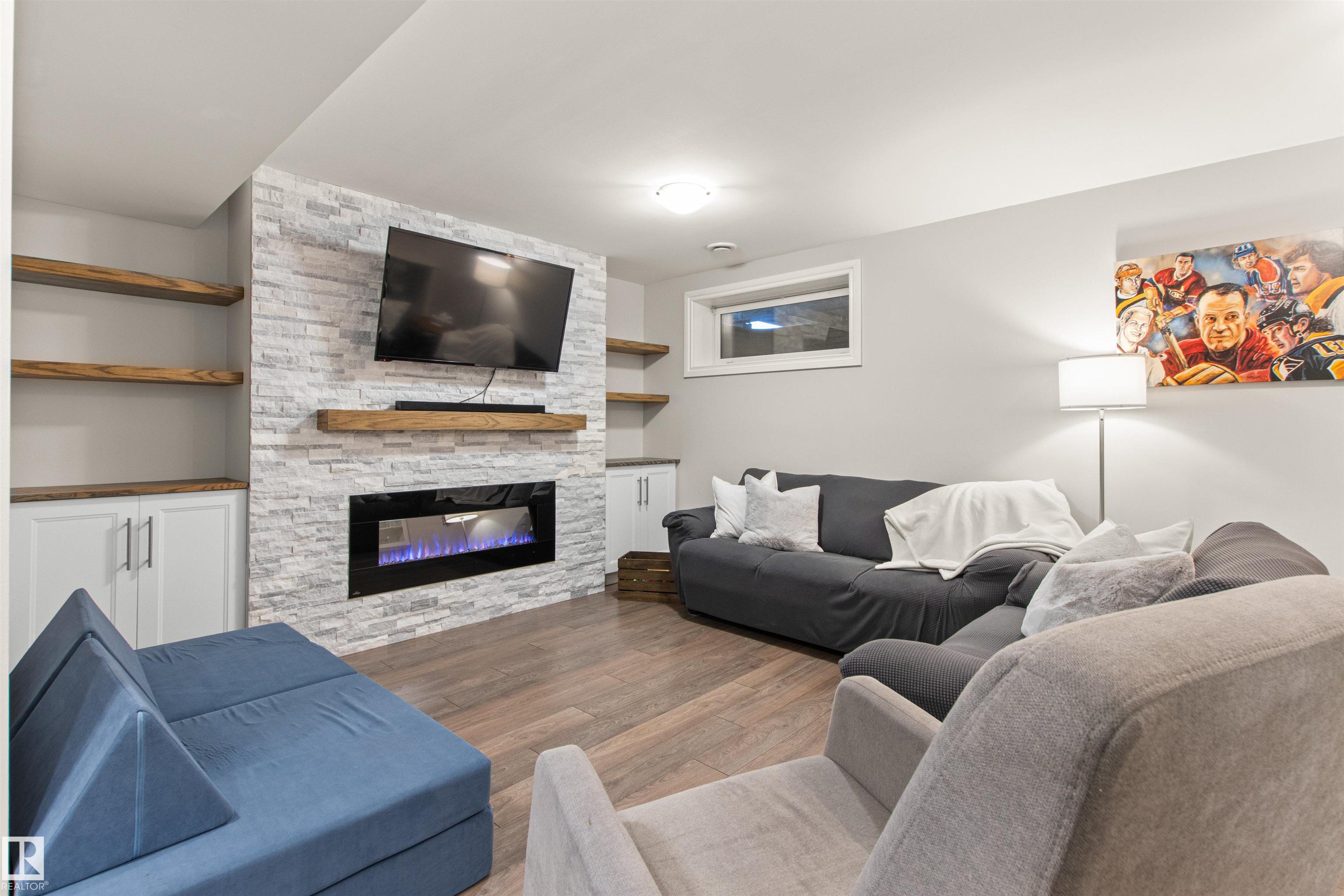 Photo 54 at 6940 22 Avenue SW, Summerside, Edmonton