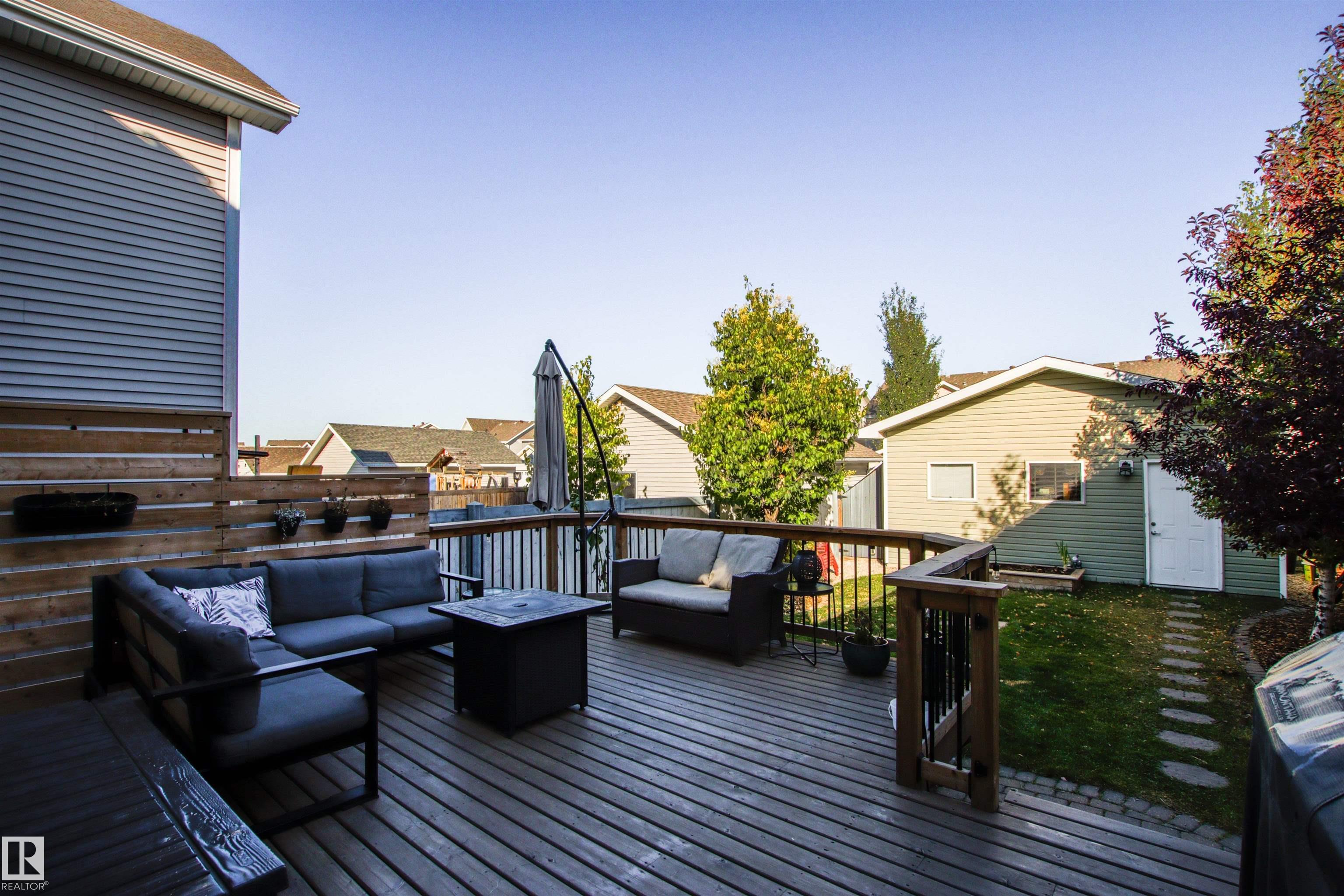 Photo 58 at 6940 22 Avenue SW, Summerside, Edmonton