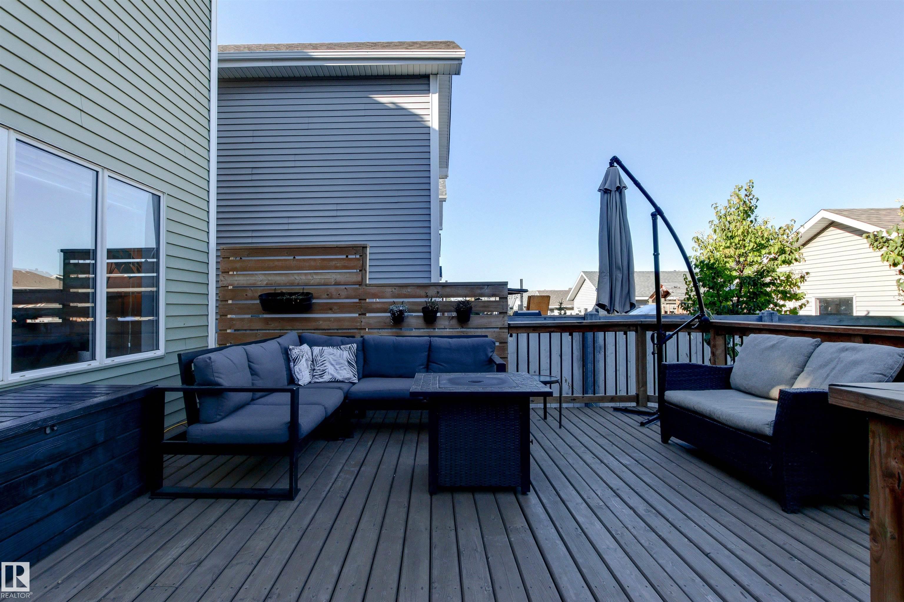 Photo 61 at 6940 22 Avenue SW, Summerside, Edmonton