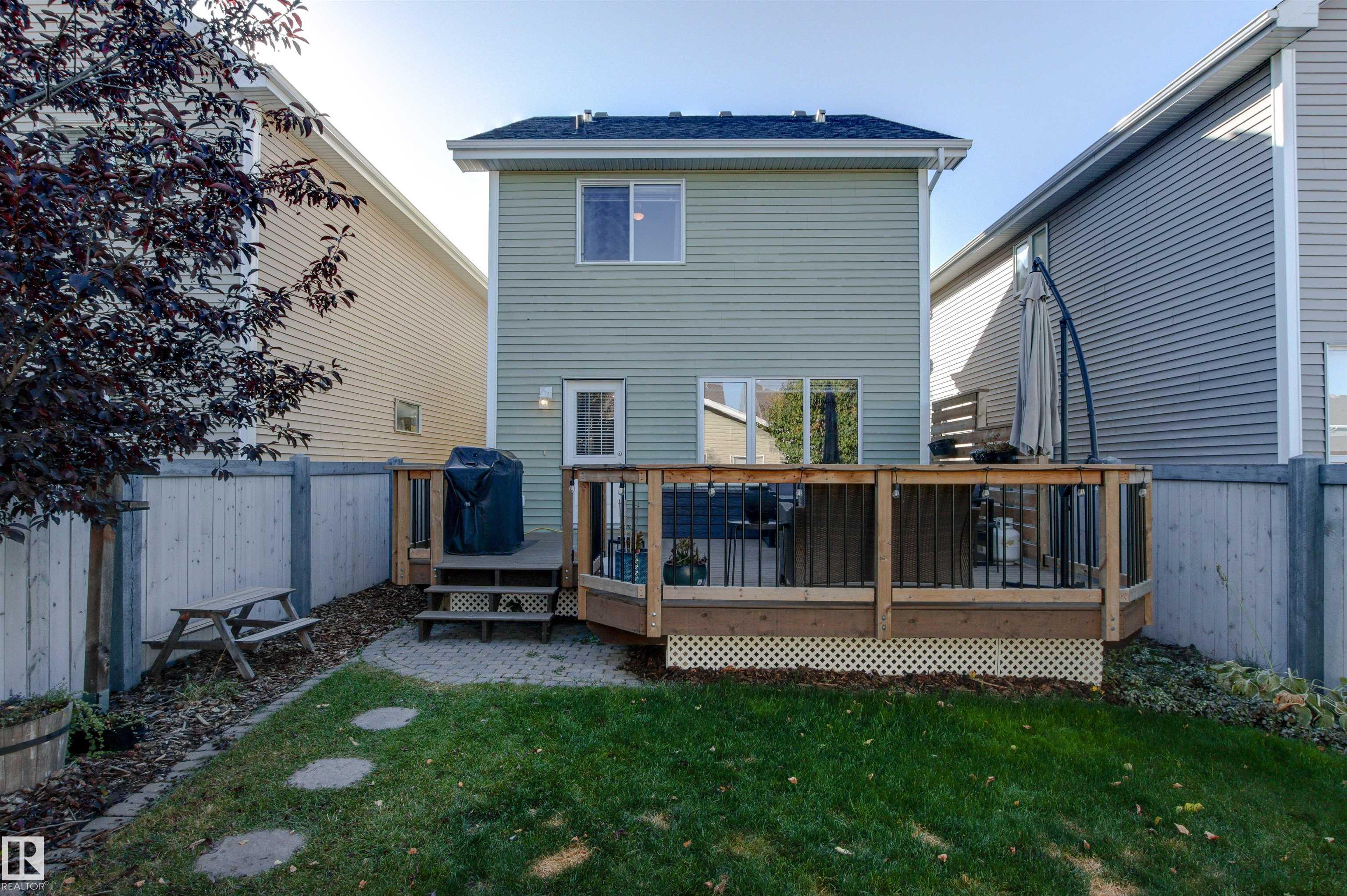 Photo 62 at 6940 22 Avenue SW, Summerside, Edmonton
