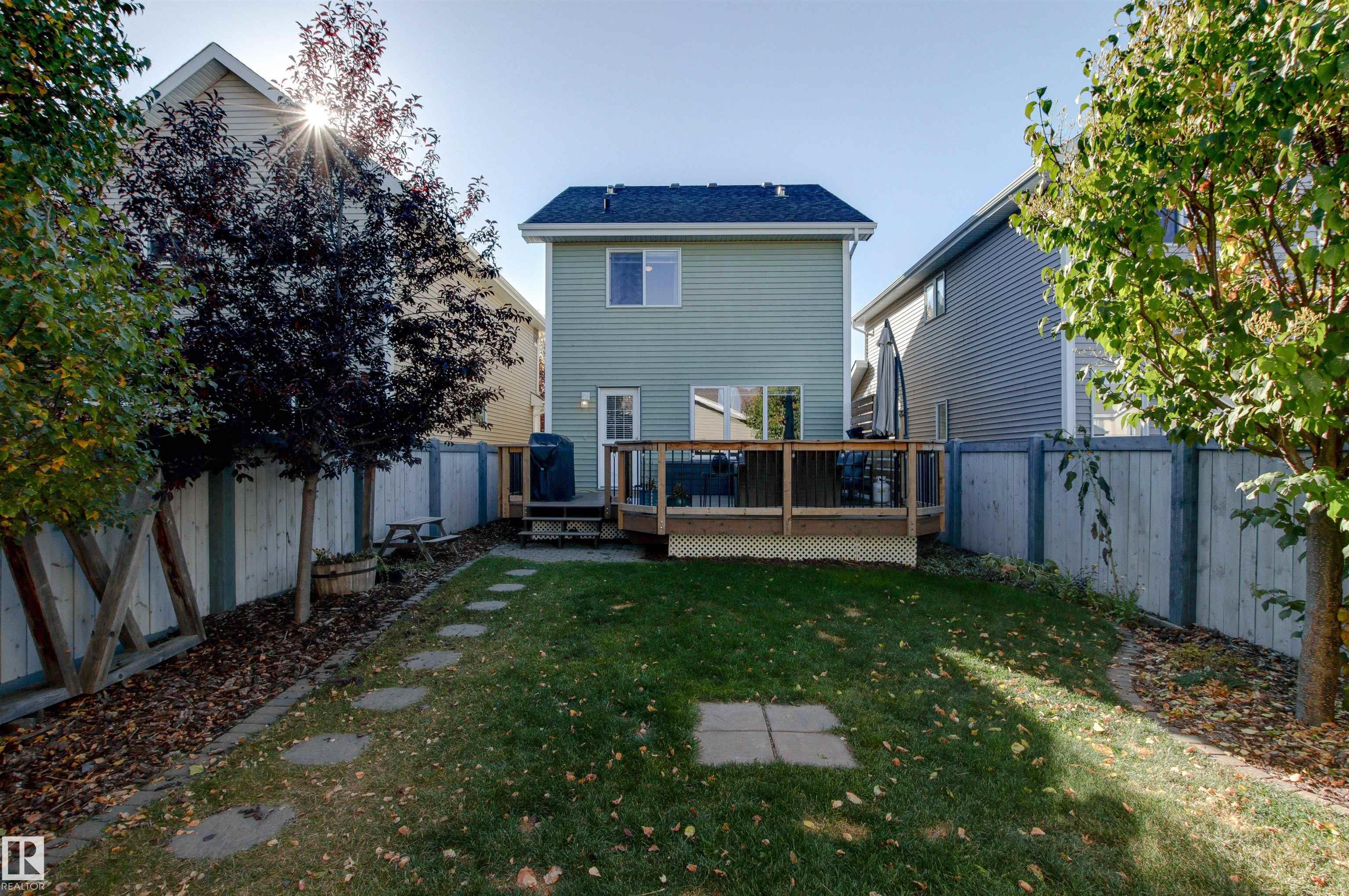 Photo 63 at 6940 22 Avenue SW, Summerside, Edmonton