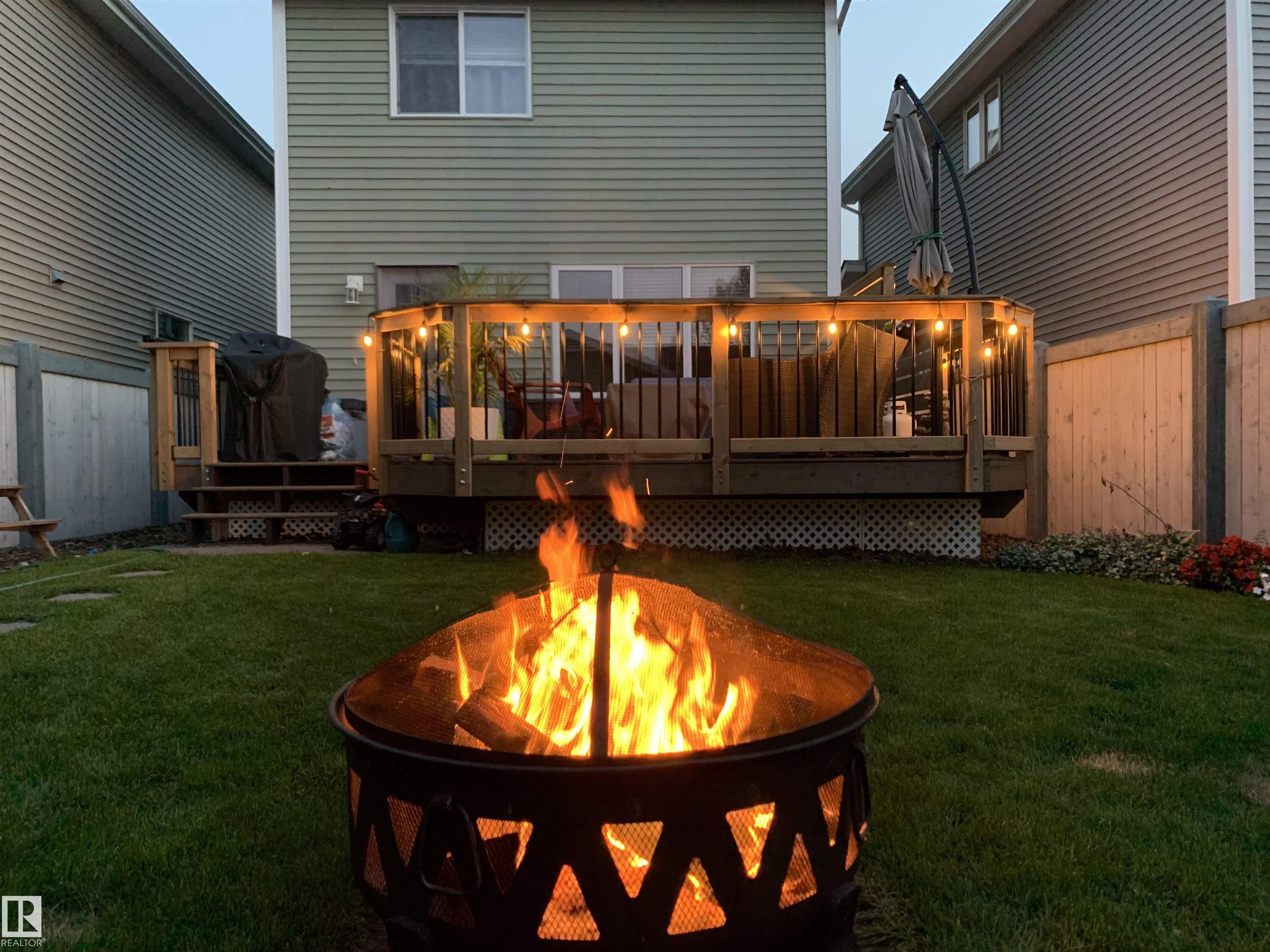 Photo 65 at 6940 22 Avenue SW, Summerside, Edmonton